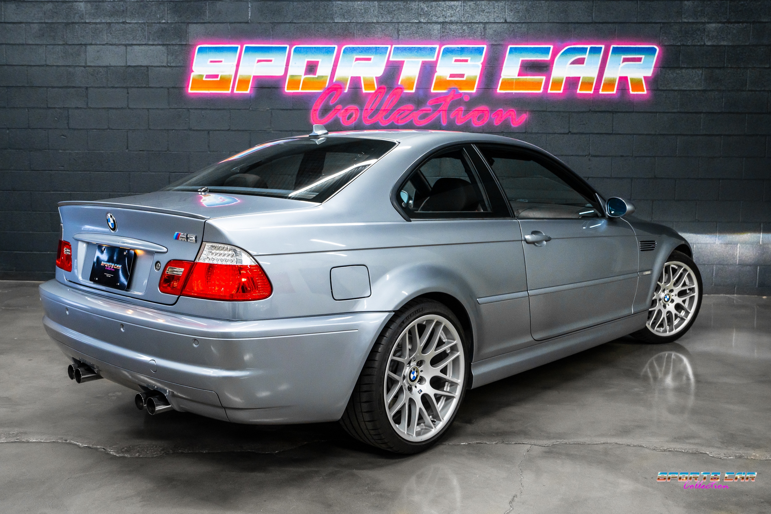 2004 BMW M Series M3 - Photo 6
