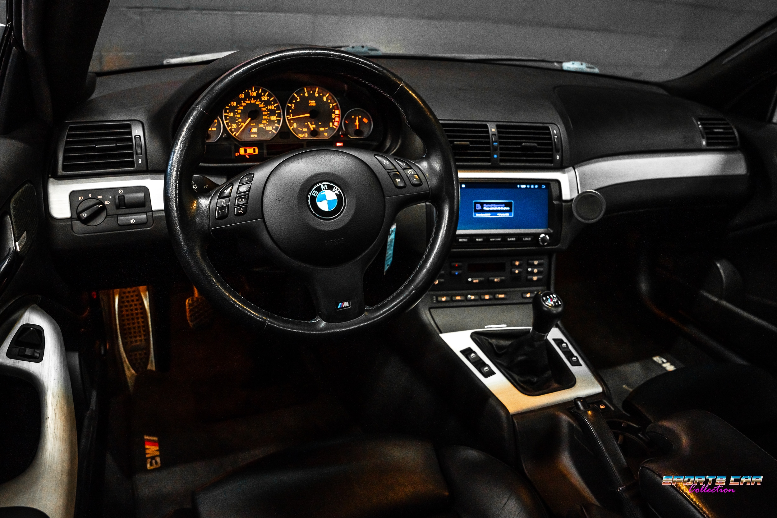2004 BMW M Series M3 - Photo 15