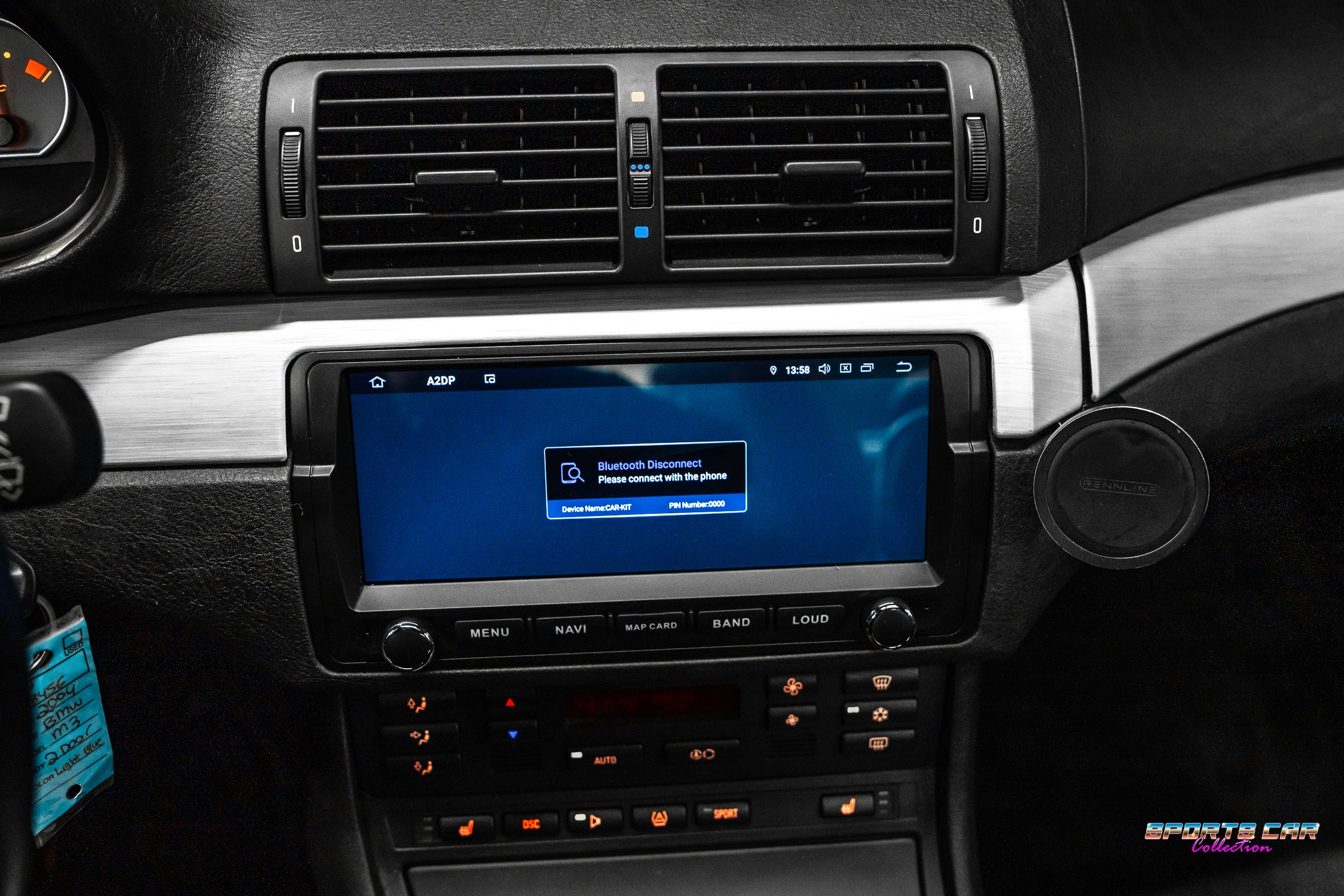 2004 BMW M Series M3 - Photo 18
