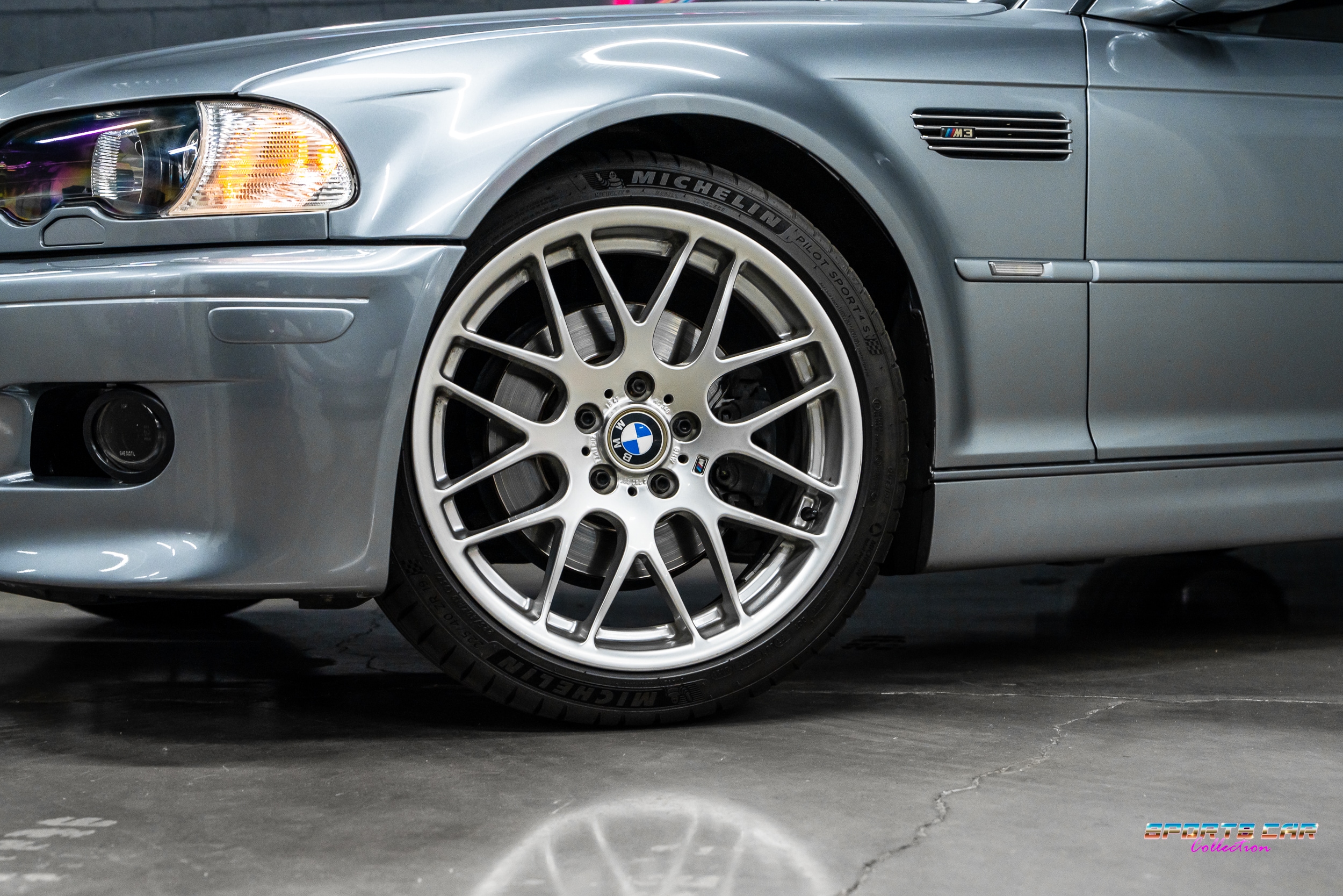 2004 BMW M Series M3 - Photo 11