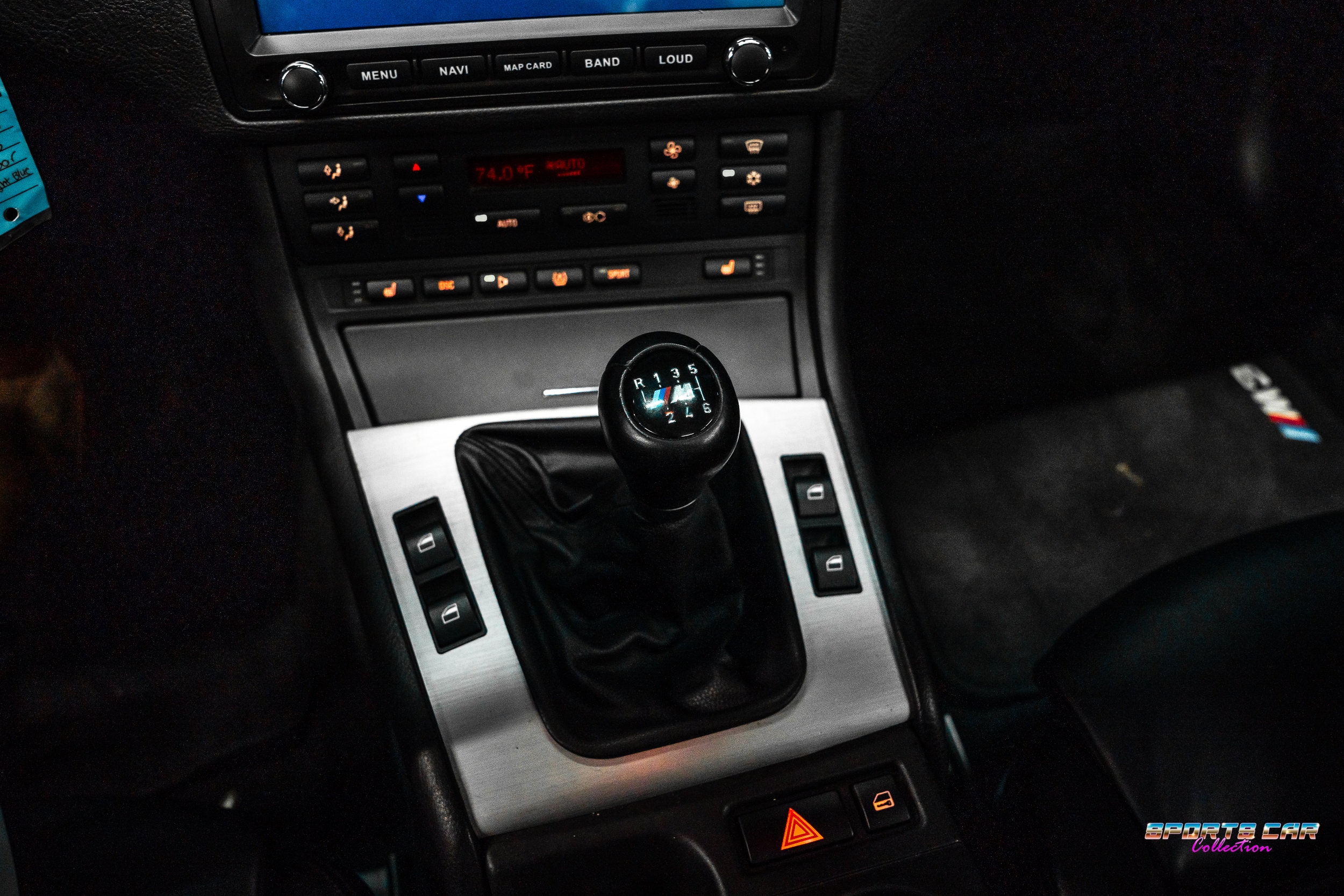 2004 BMW M Series M3 - Photo 21
