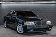  Mercedes-Benz C36 AMG