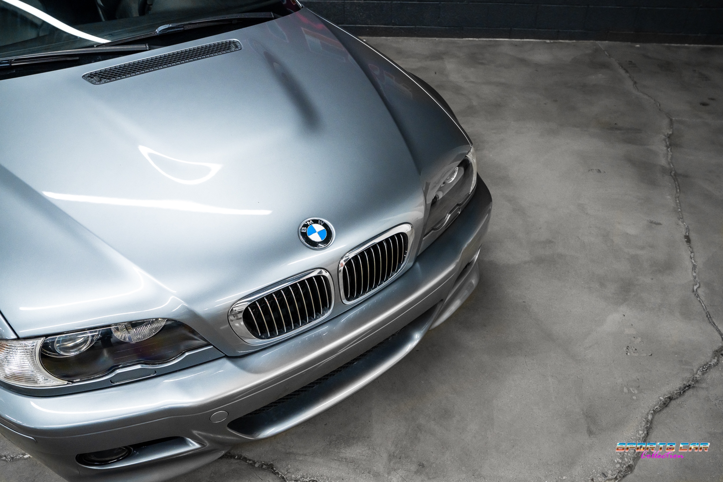 2004 BMW M Series M3 - Photo 13
