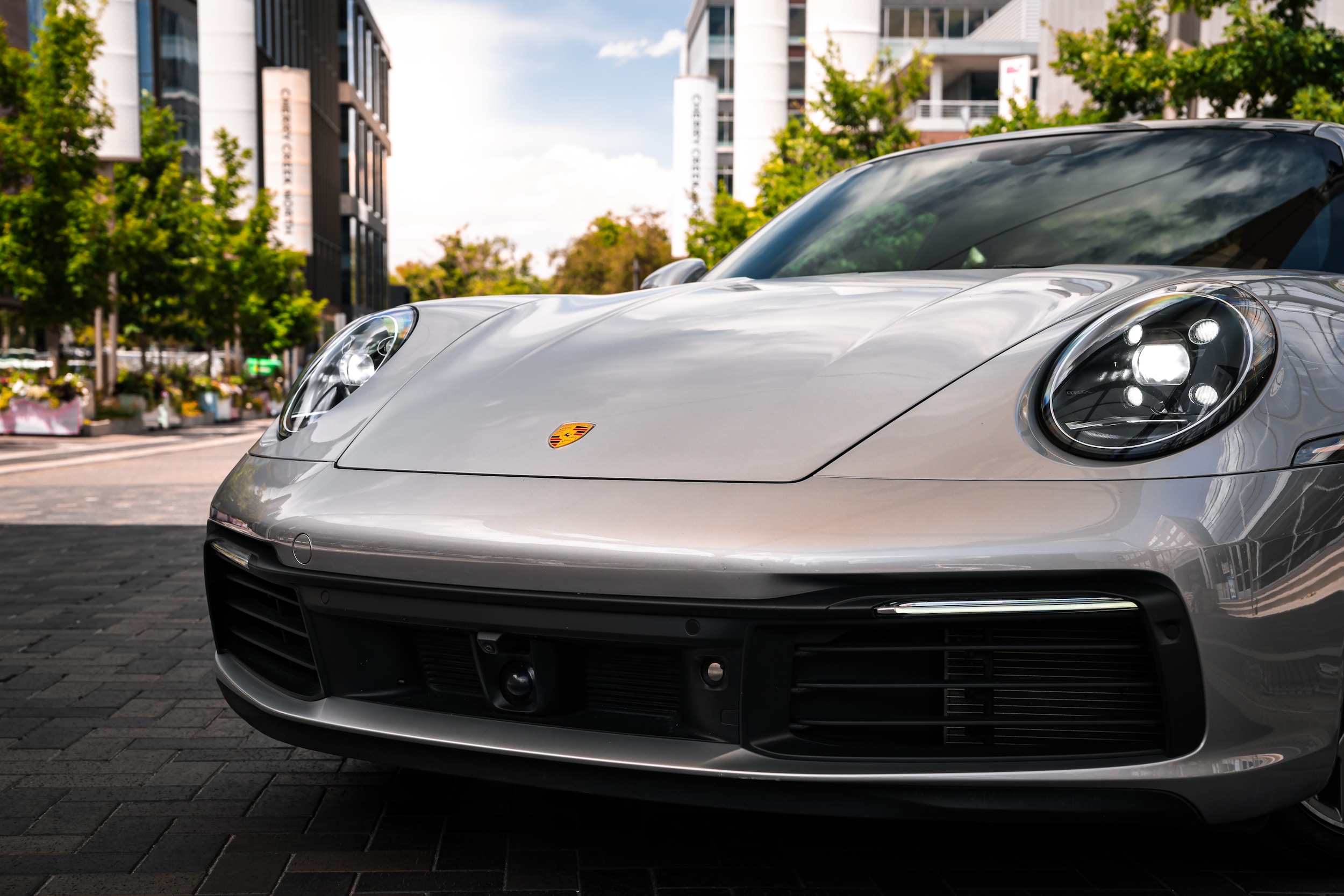 2020 Porsche 911 S - Photo 13
