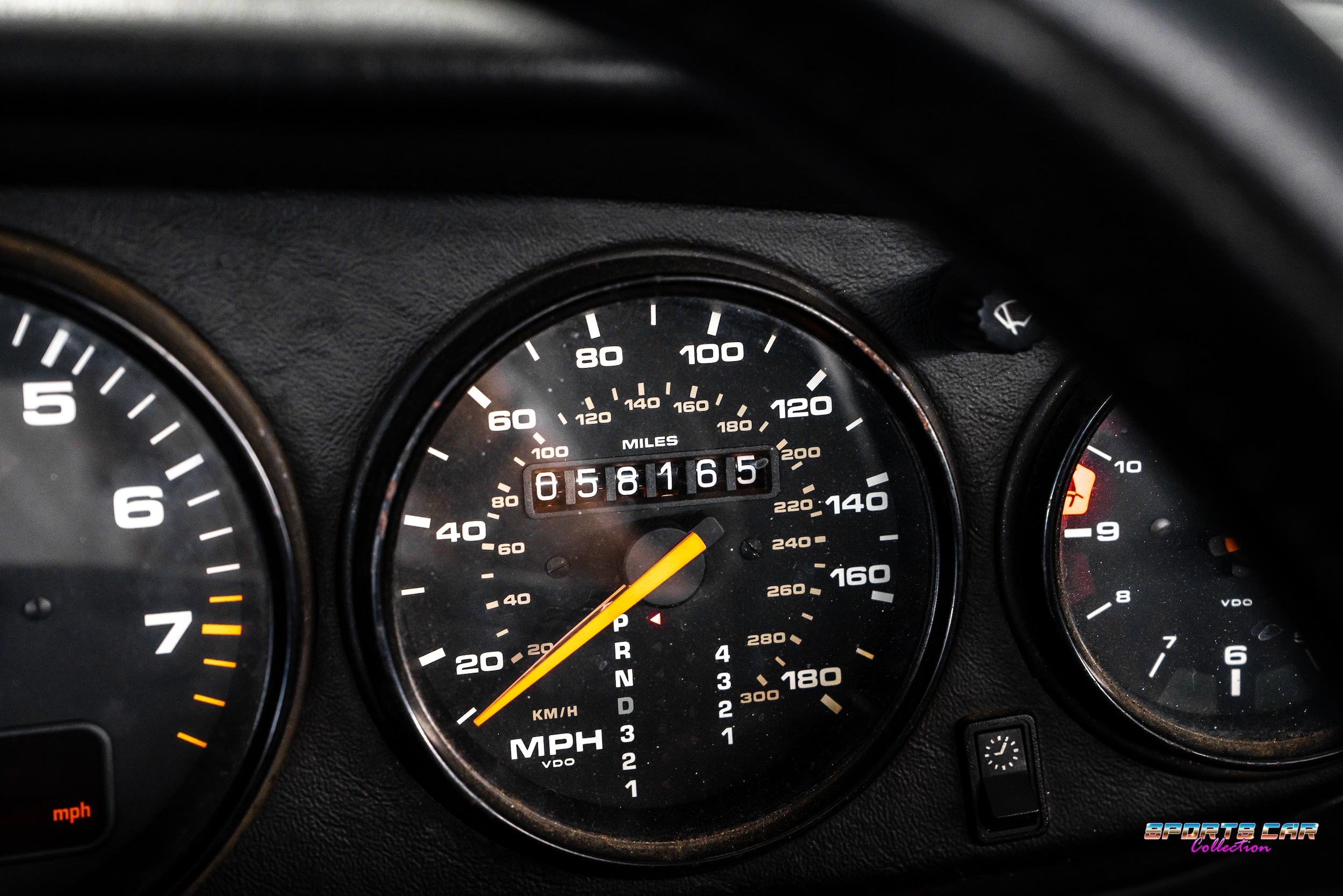 1995 Porsche 911 - Photo 19