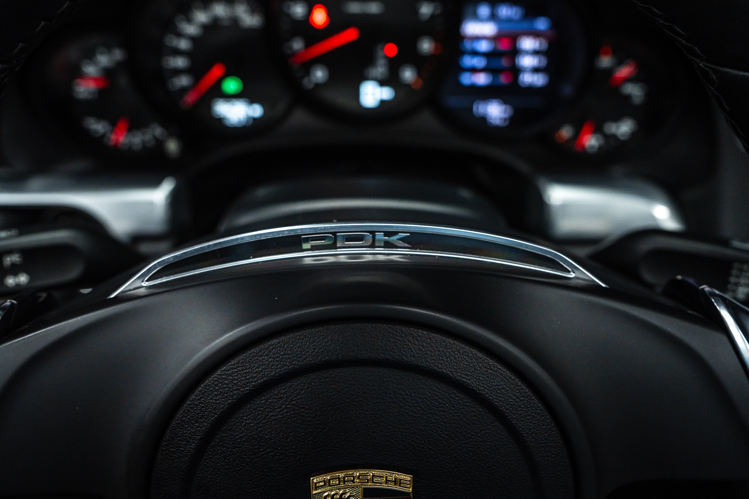 2013 Porsche 911 Carrera - Photo 27