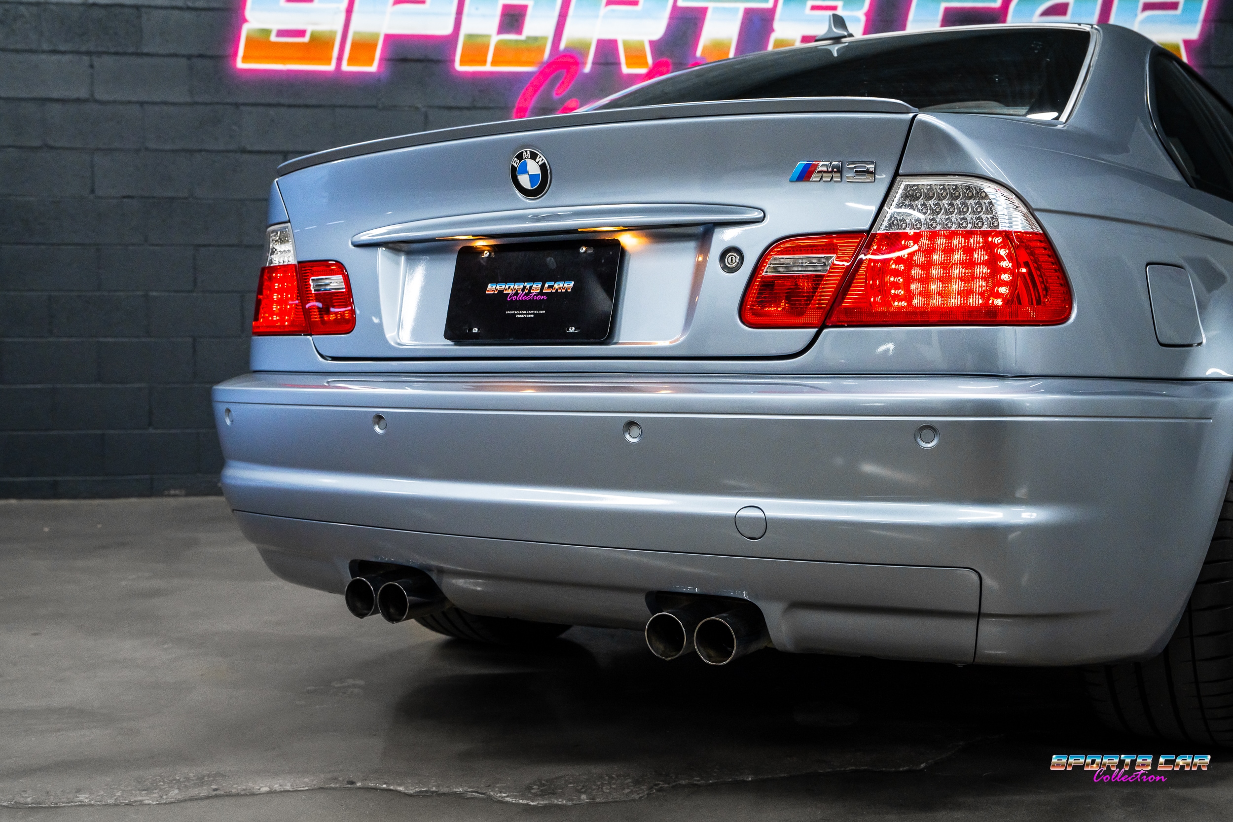 2004 BMW M Series M3 - Photo 14