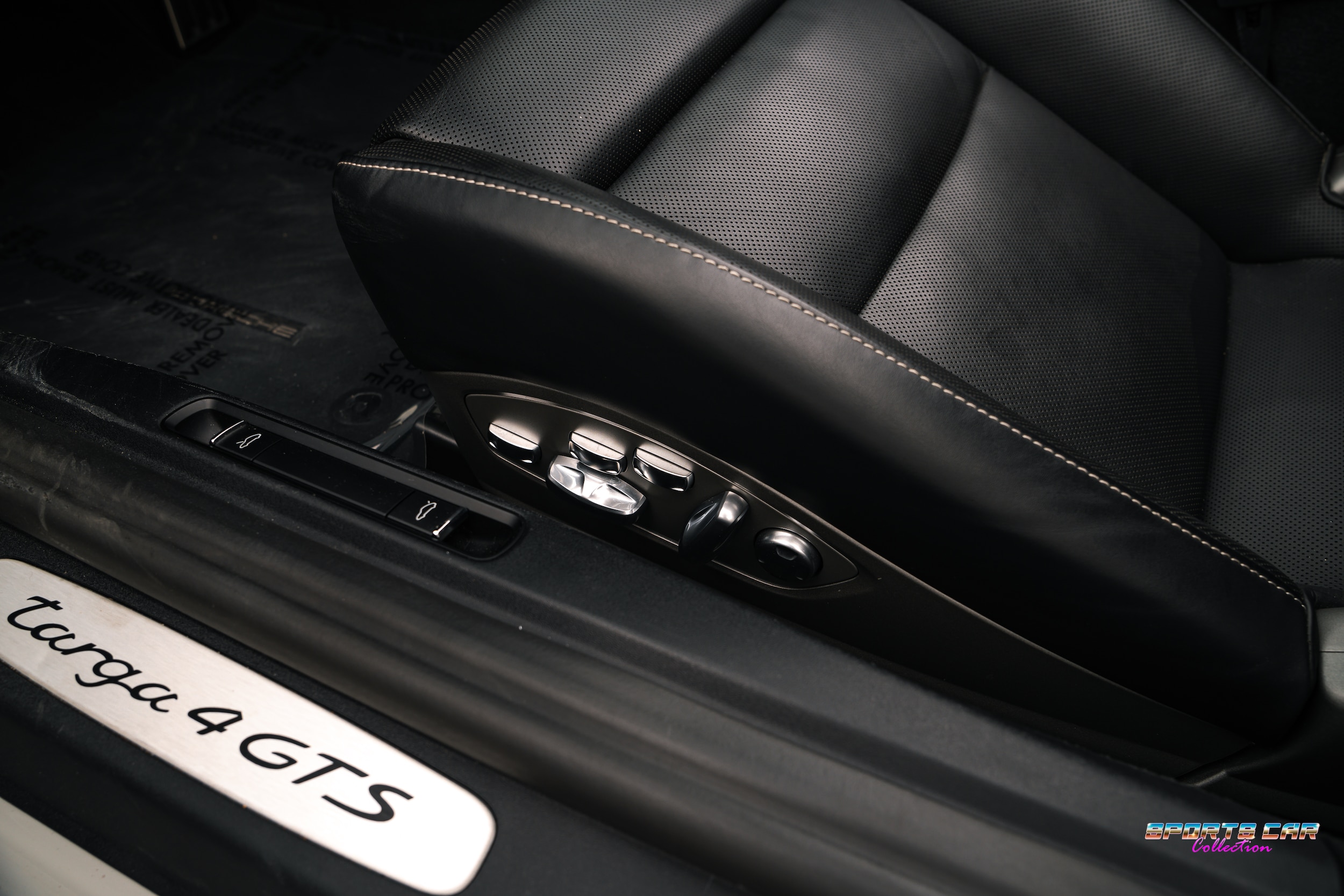 2019 Porsche 911 GTS - Photo 26