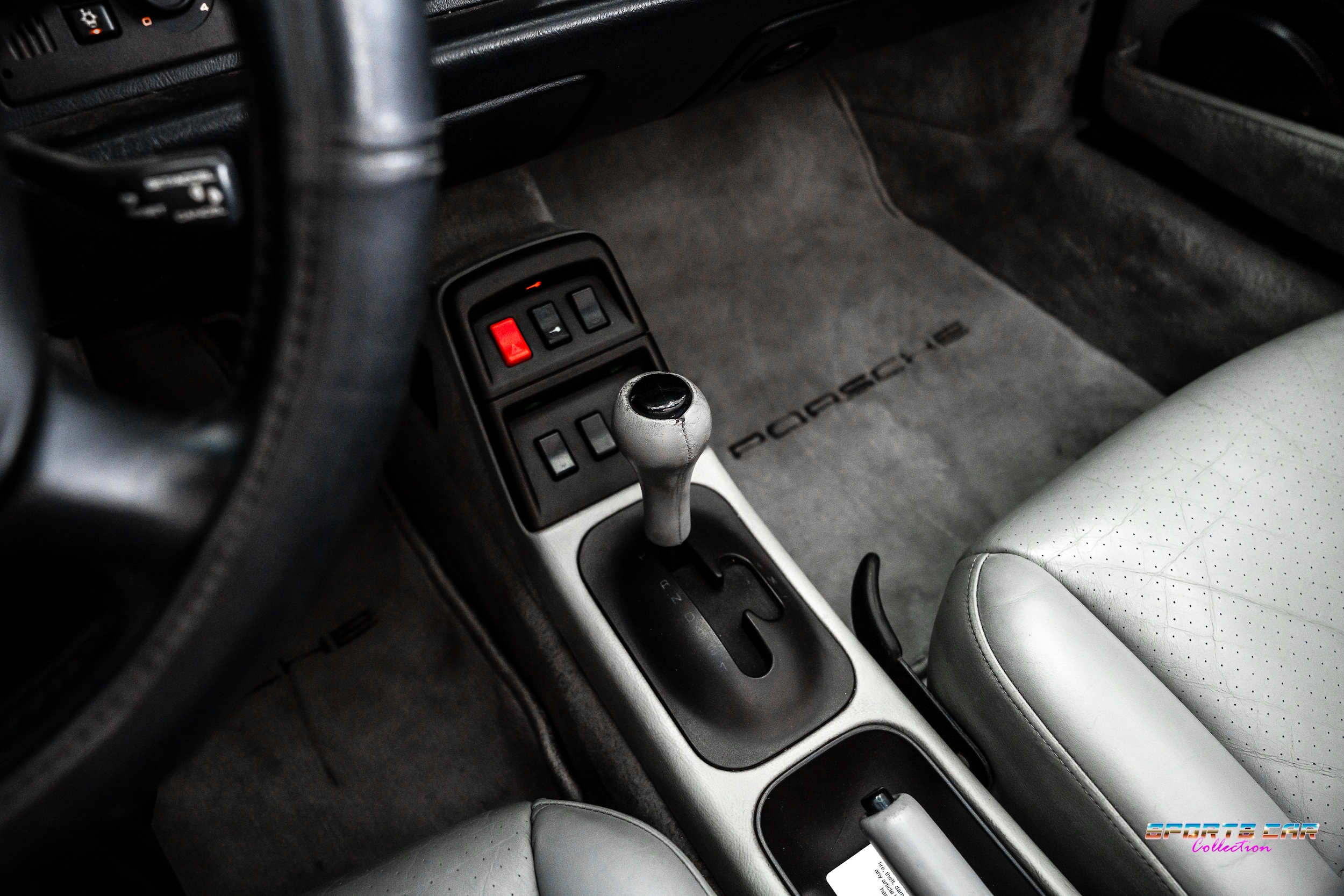 1995 Porsche 911 - Photo 22