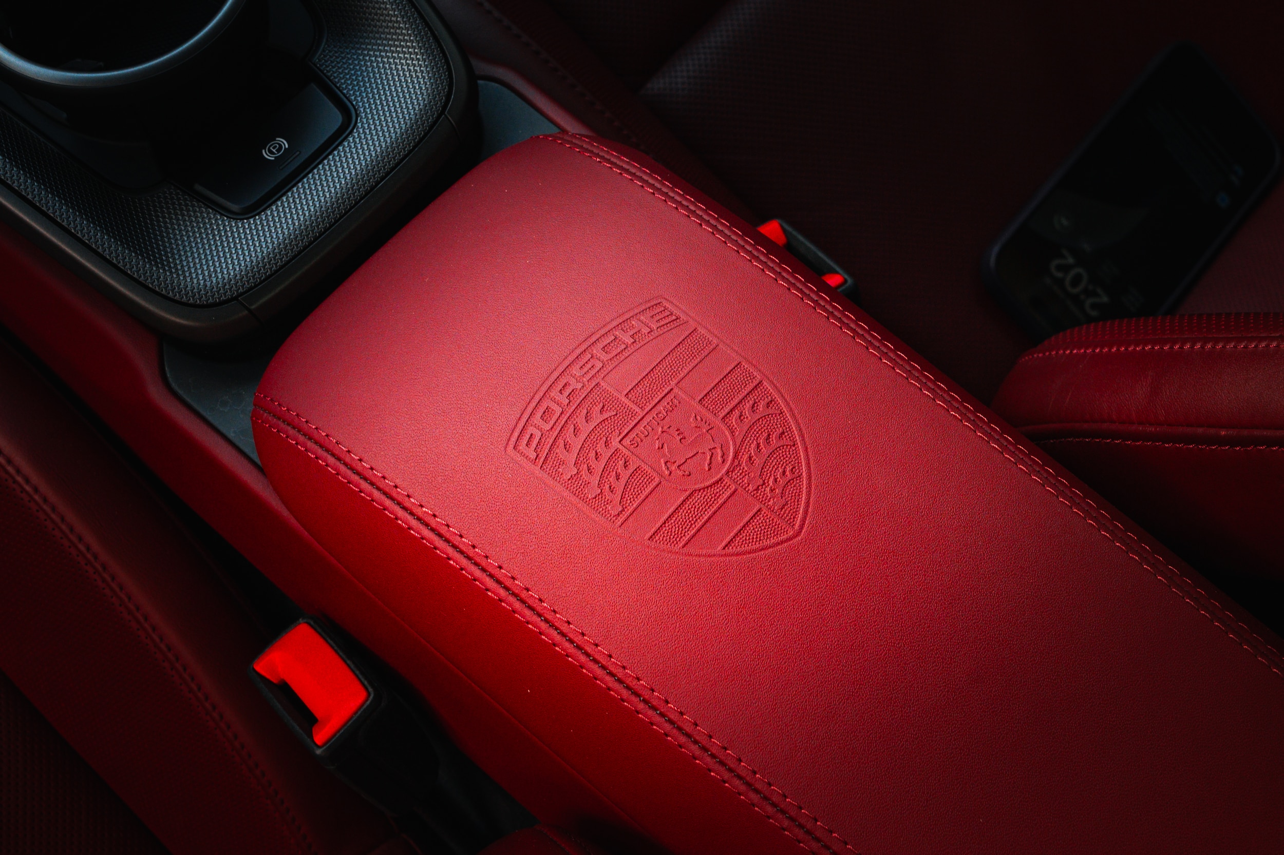 2020 Porsche 911 S - Photo 8