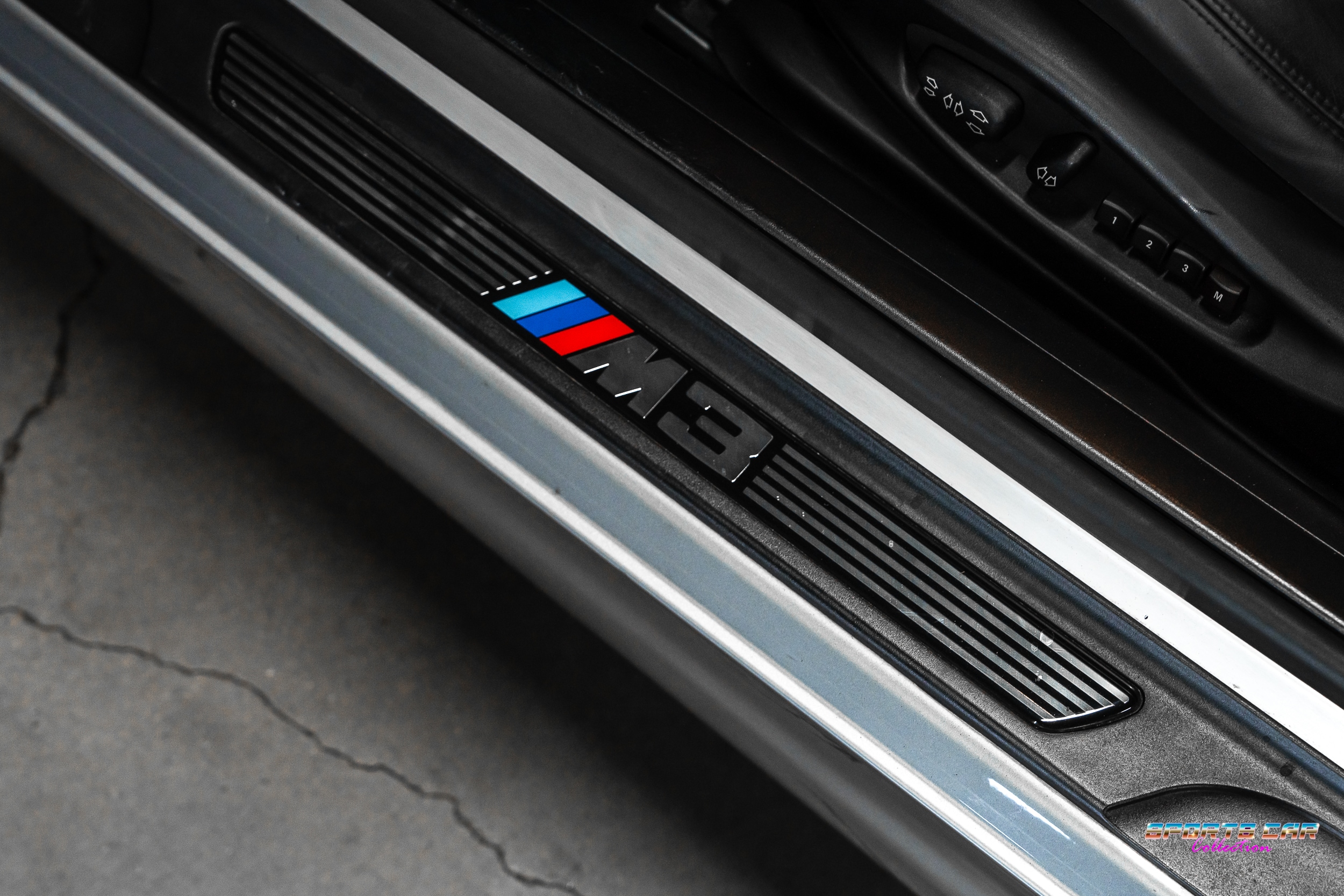 2004 BMW M Series M3 - Photo 24