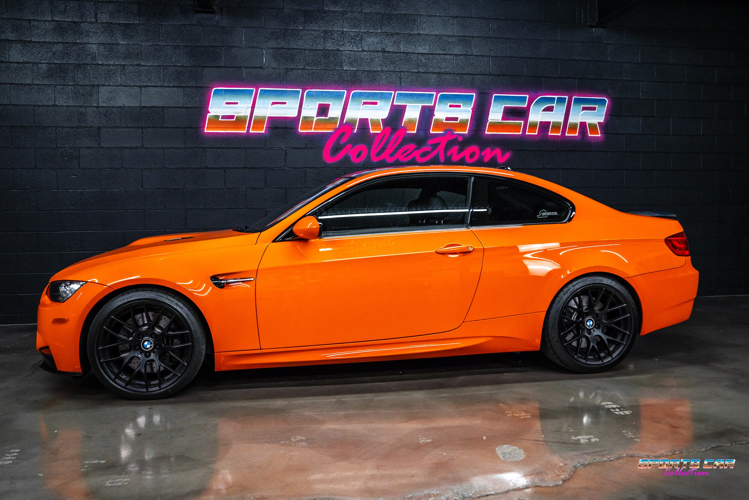 2013 Bmw M3 3 photo 2