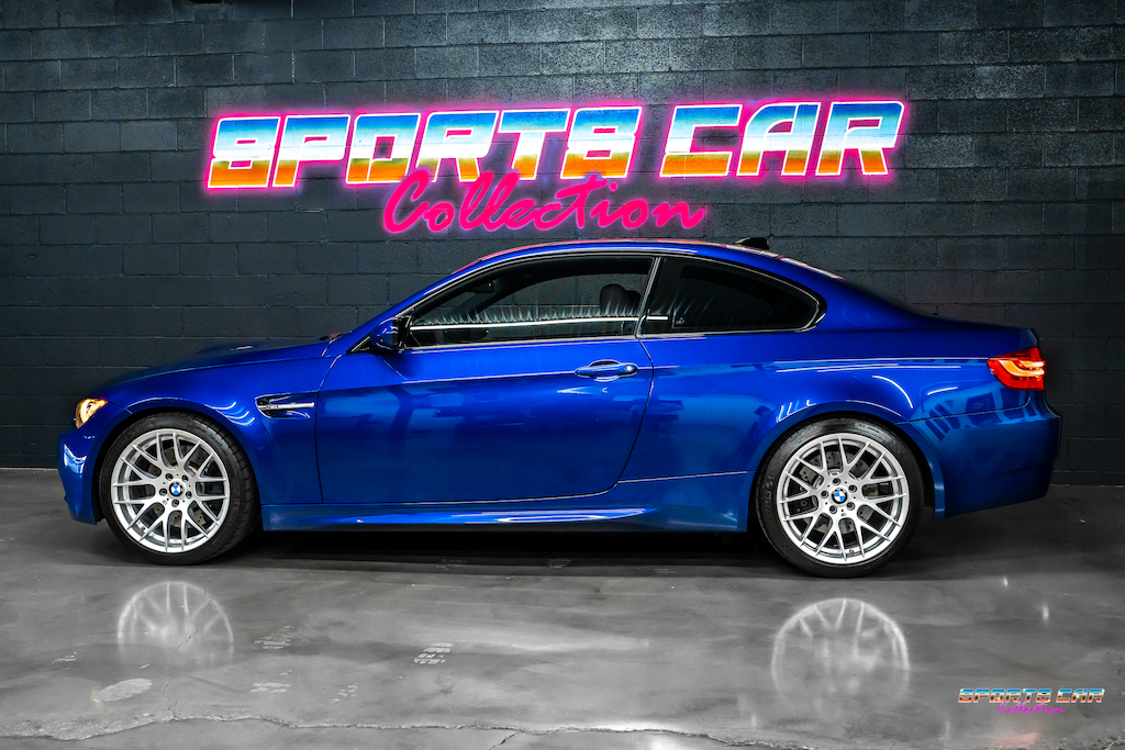 Used 2009 BMW M3 Car