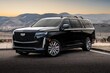  Cadillac Escalade ESV