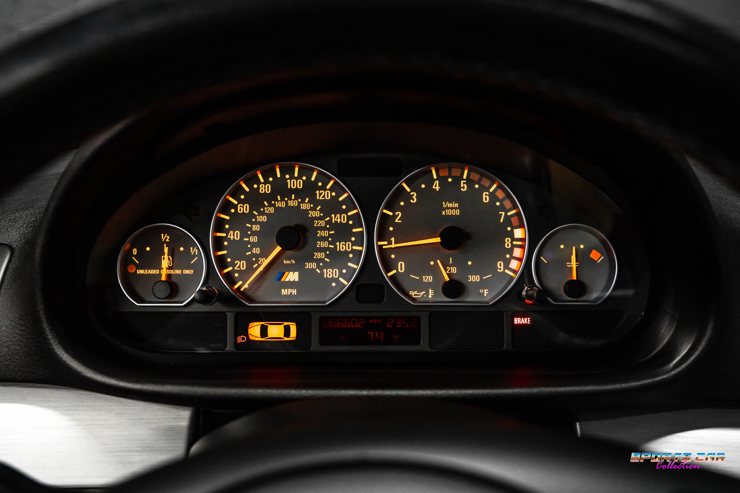2004 BMW M Series M3 - Photo 17
