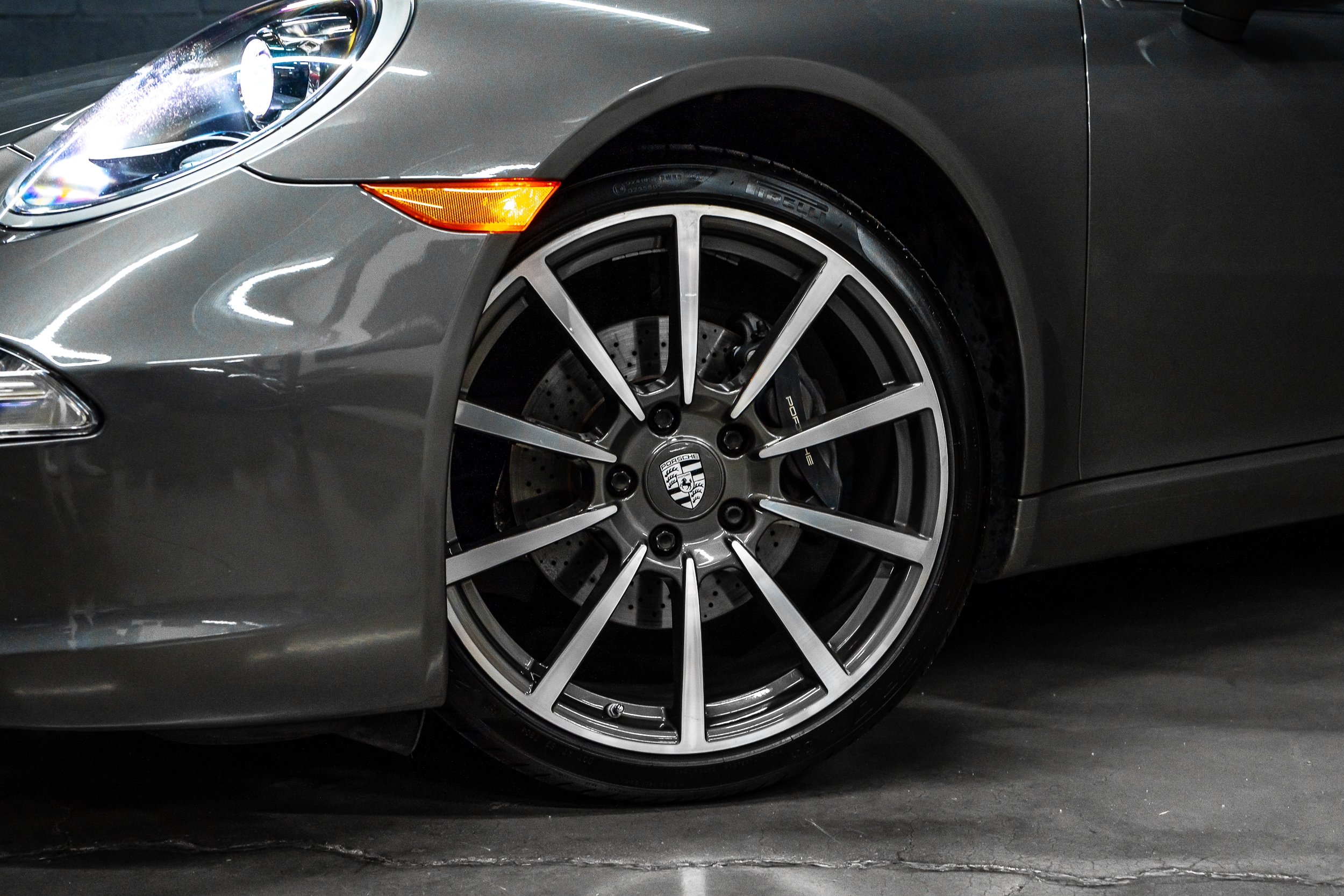 2013 Porsche 911 Carrera - Photo 13