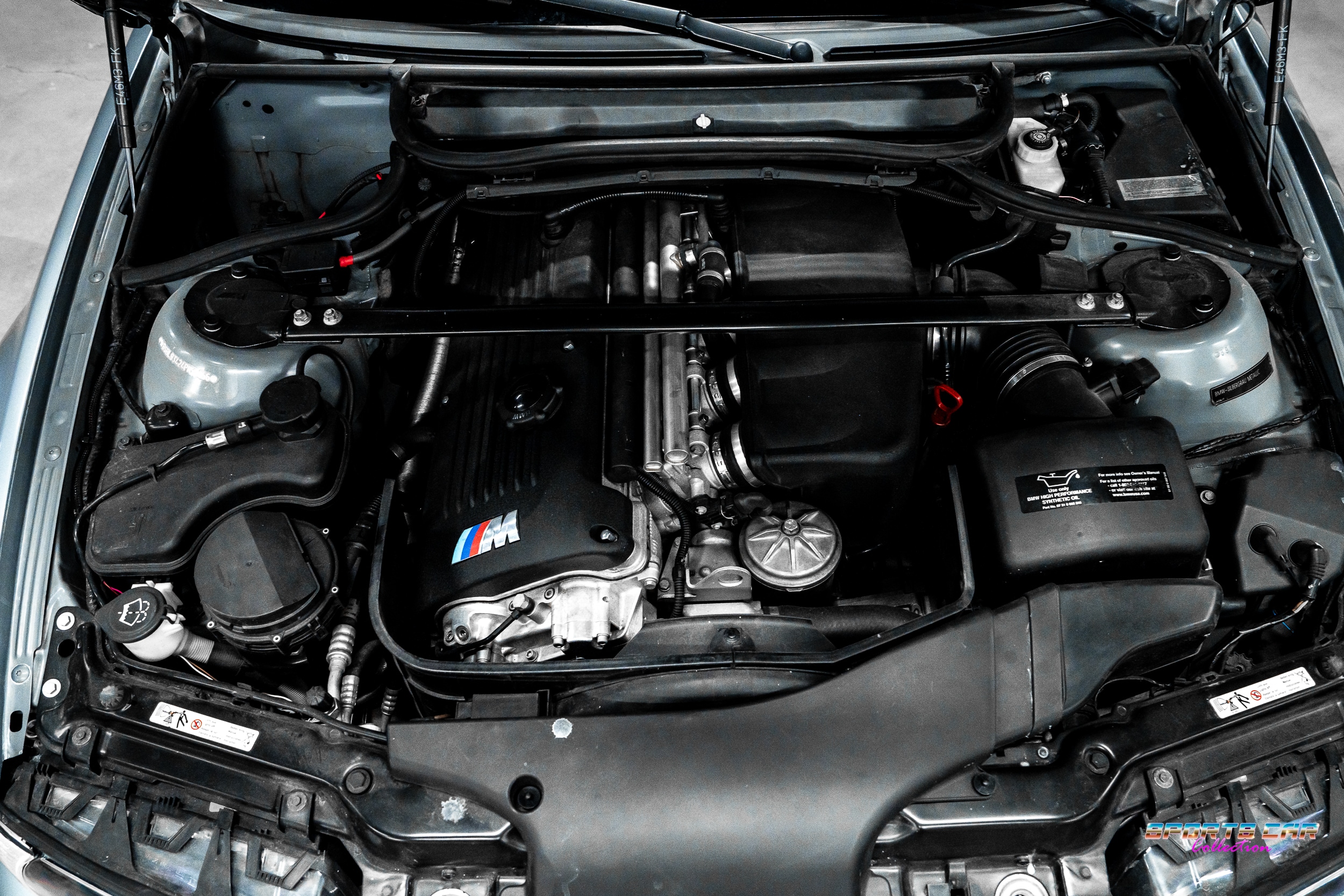2004 BMW M Series M3 - Photo 26