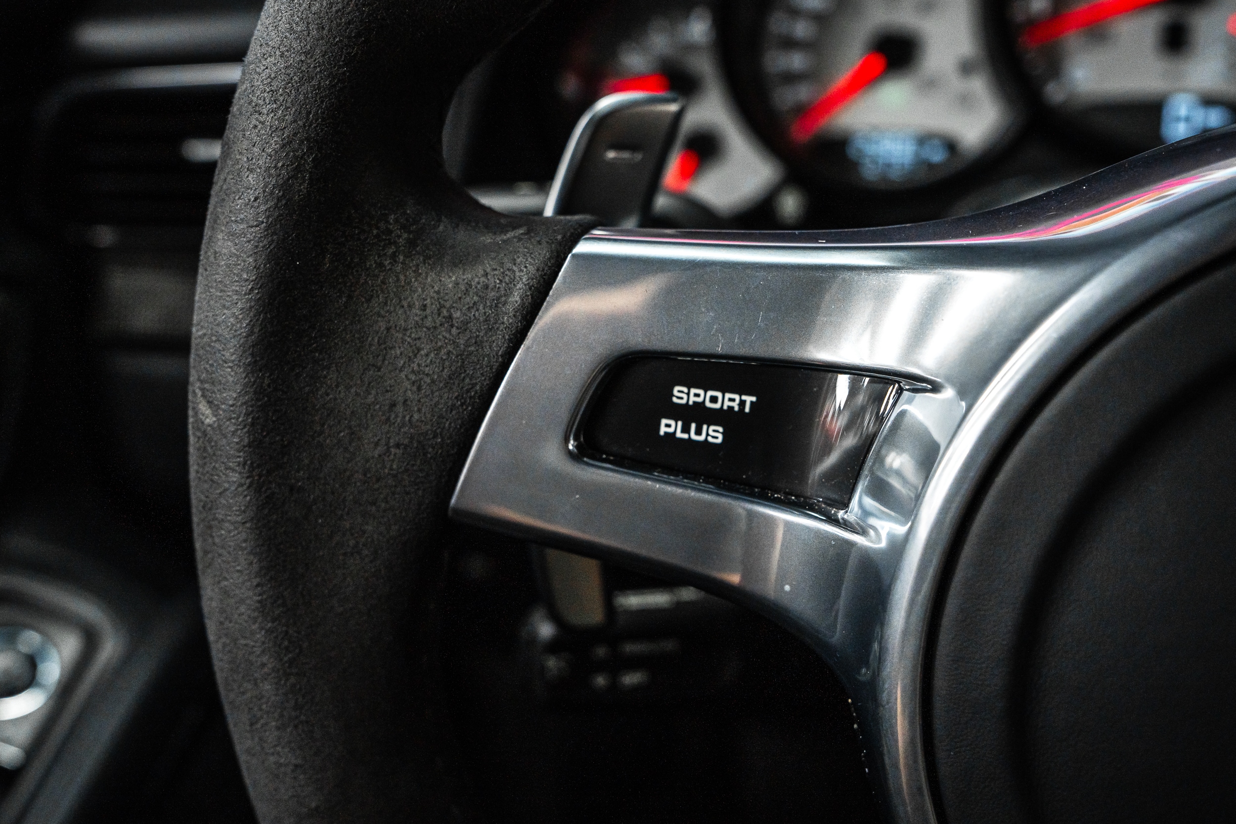2014 Porsche 911 Turbo S - Photo 29