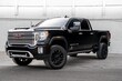  GMC Sierra 3500HD