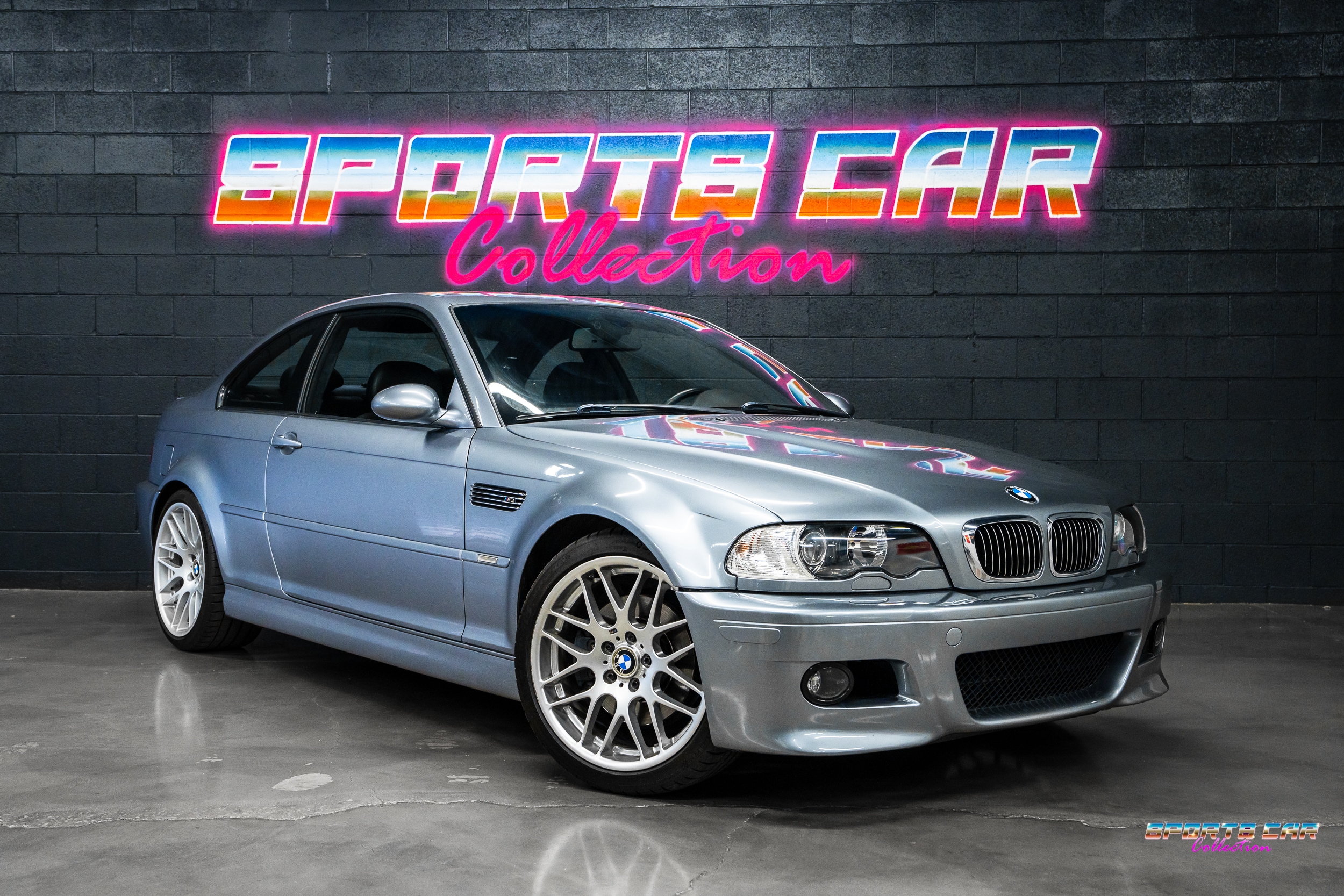 2004 BMW M Series M3 - Photo 8