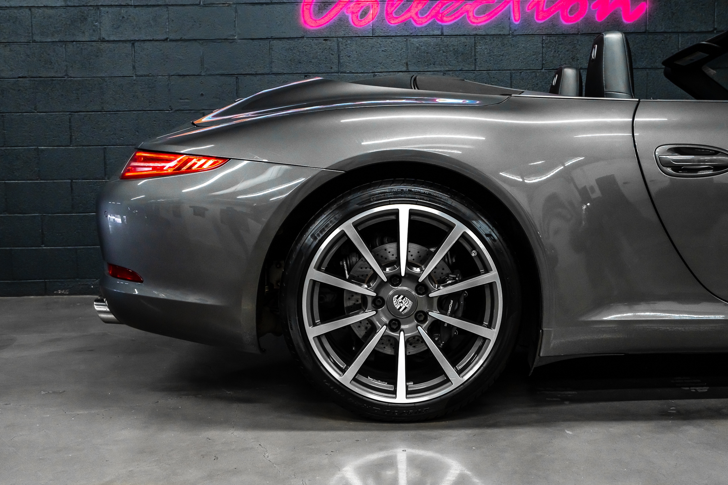 2013 Porsche 911 Carrera - Photo 14