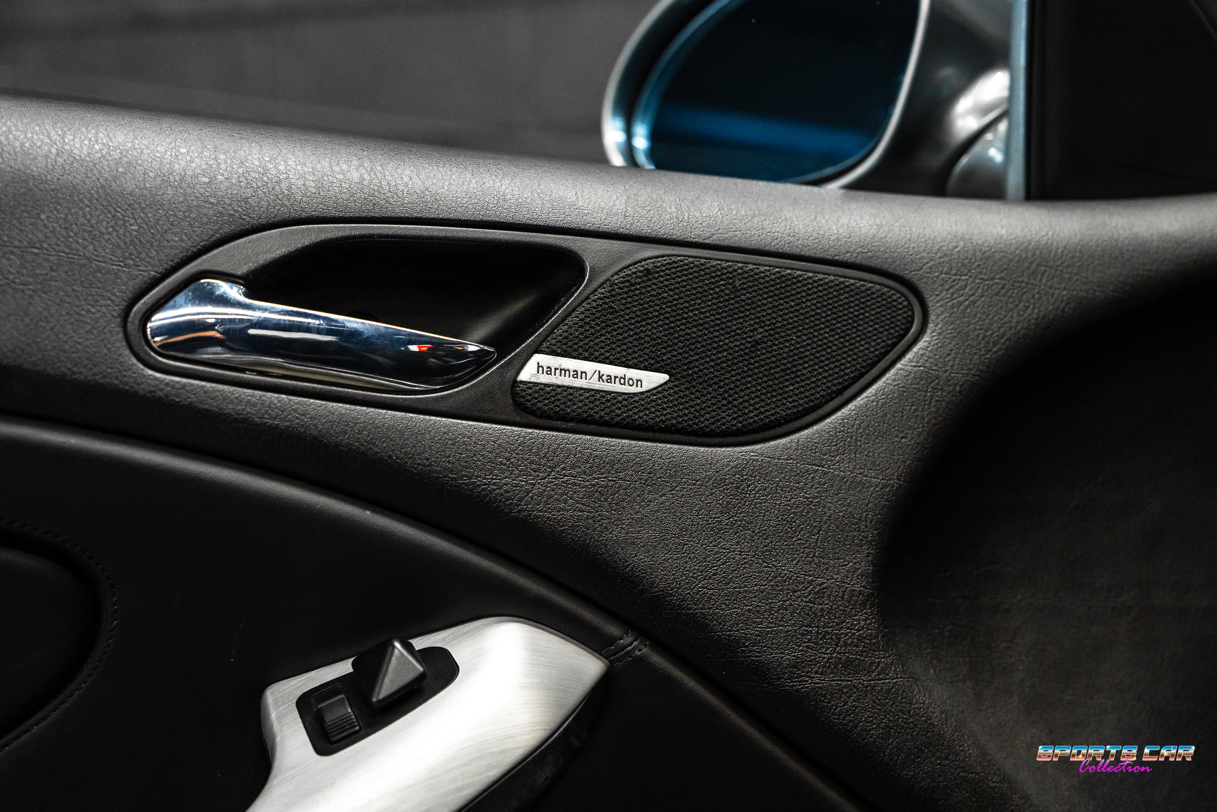 2004 BMW M Series M3 - Photo 23