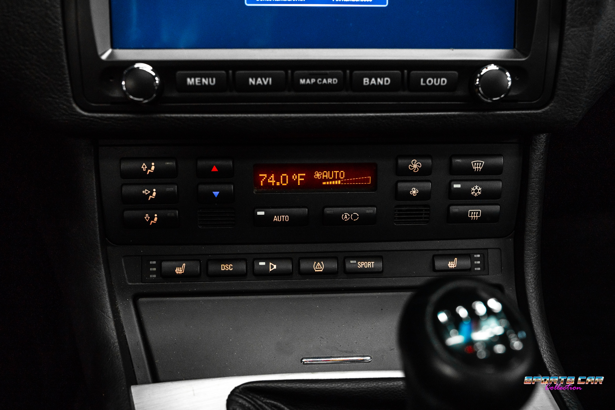 2004 BMW M Series M3 - Photo 19
