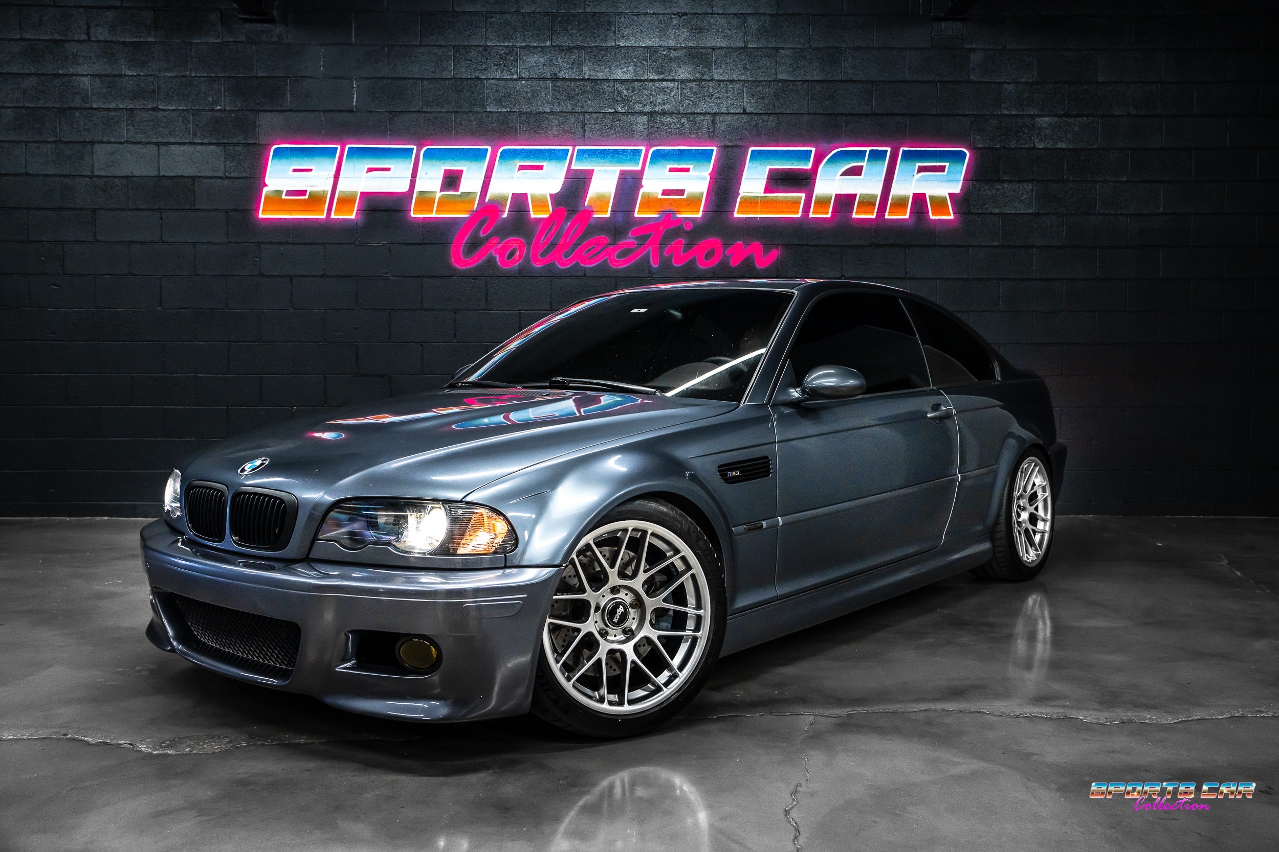 2003 BMW M3 M3's photo