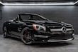  Mercedes-Benz SL 63 AMG