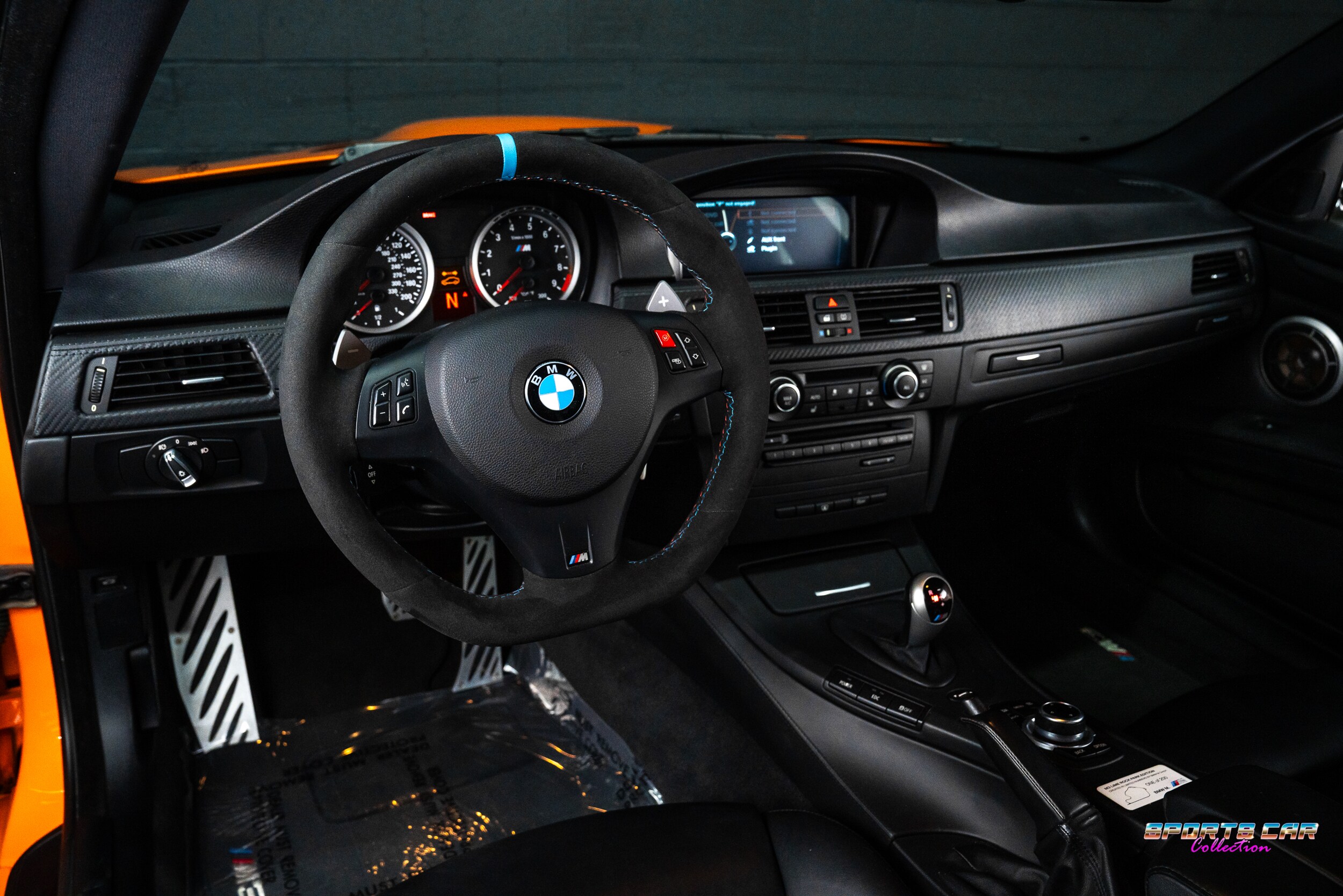2013 Bmw M3 3 photo 4