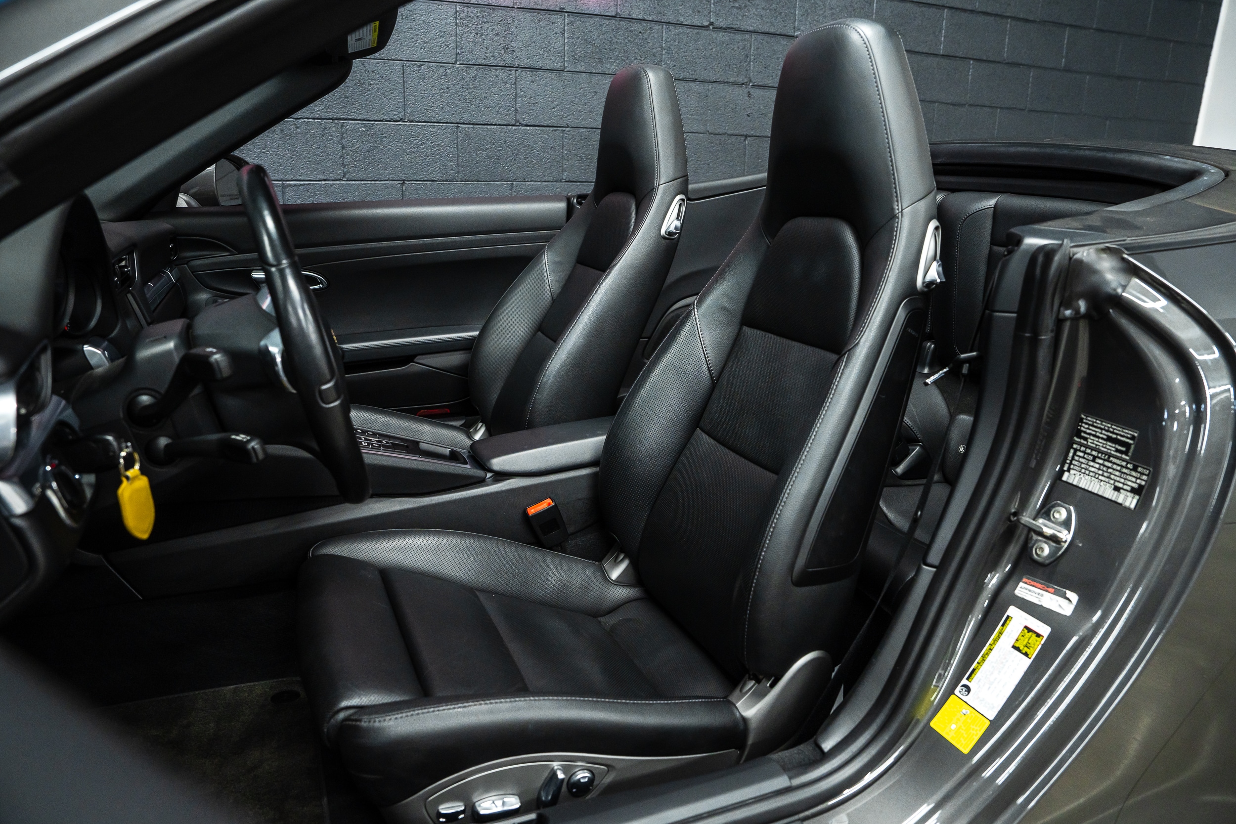 2013 Porsche 911 Carrera - Photo 6