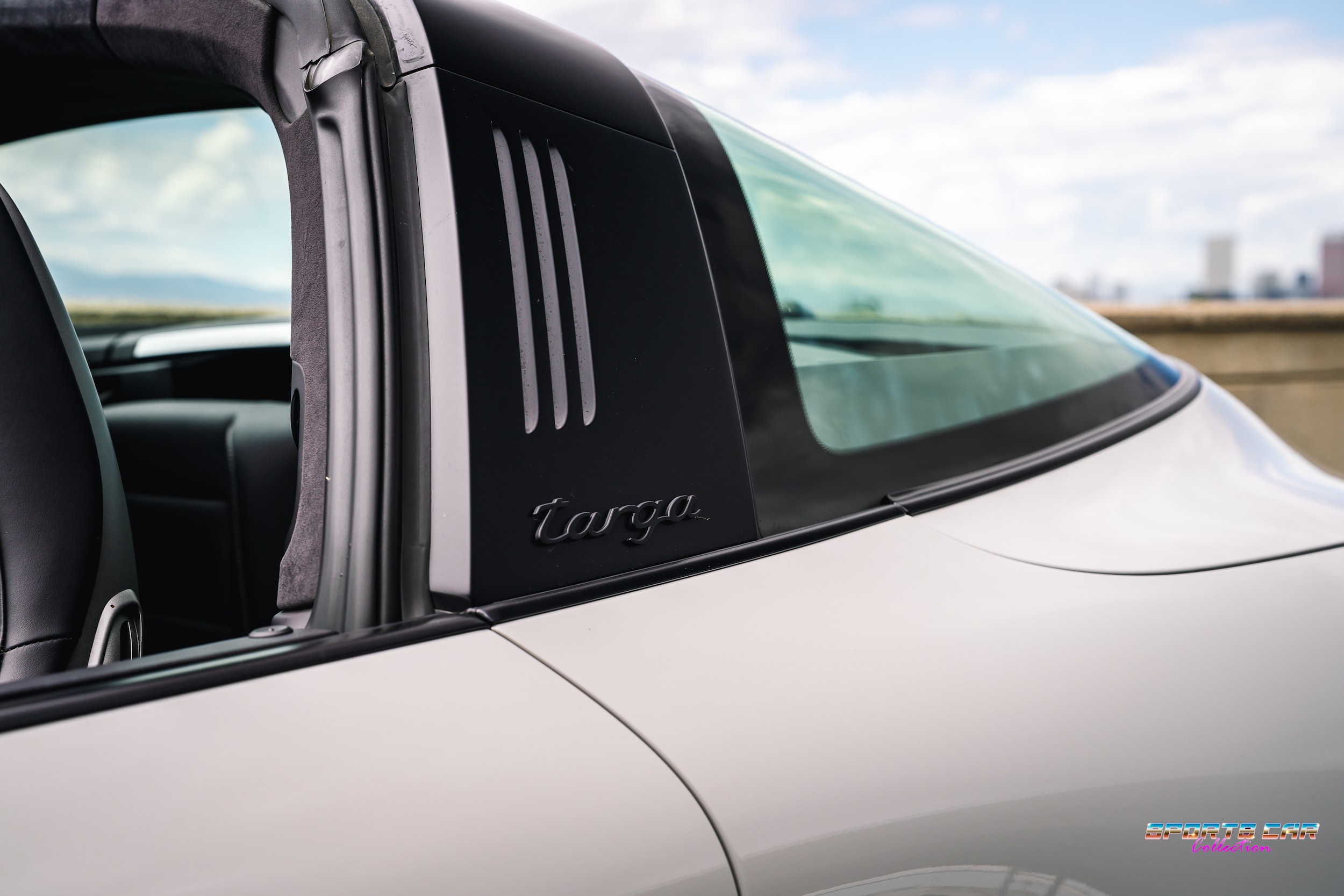 2019 Porsche 911 GTS - Photo 34