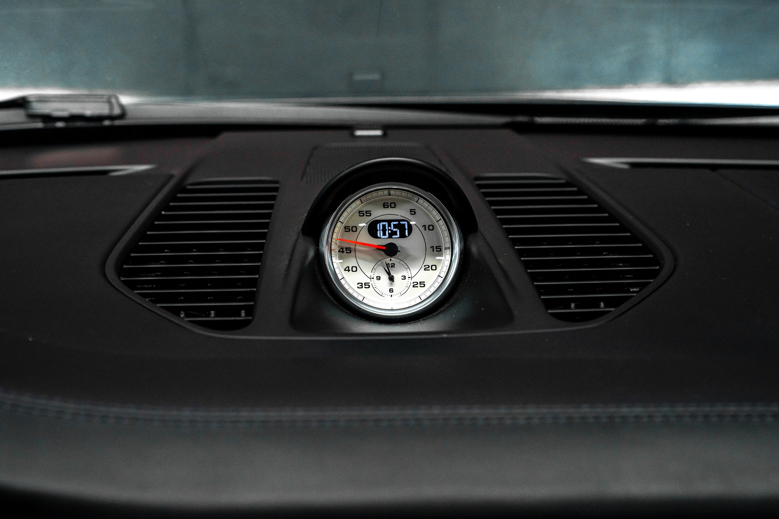 2014 Porsche 911 Turbo S - Photo 21
