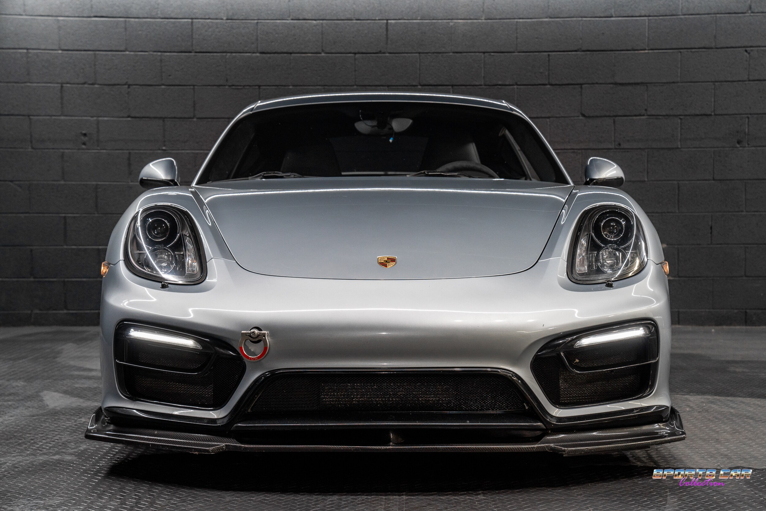 スパーク 1/43 Porsche Cayman GTS 2015 シュリンク付 スパーク 1/43 Porsche Cayman GTS 2015 シュリンク付
