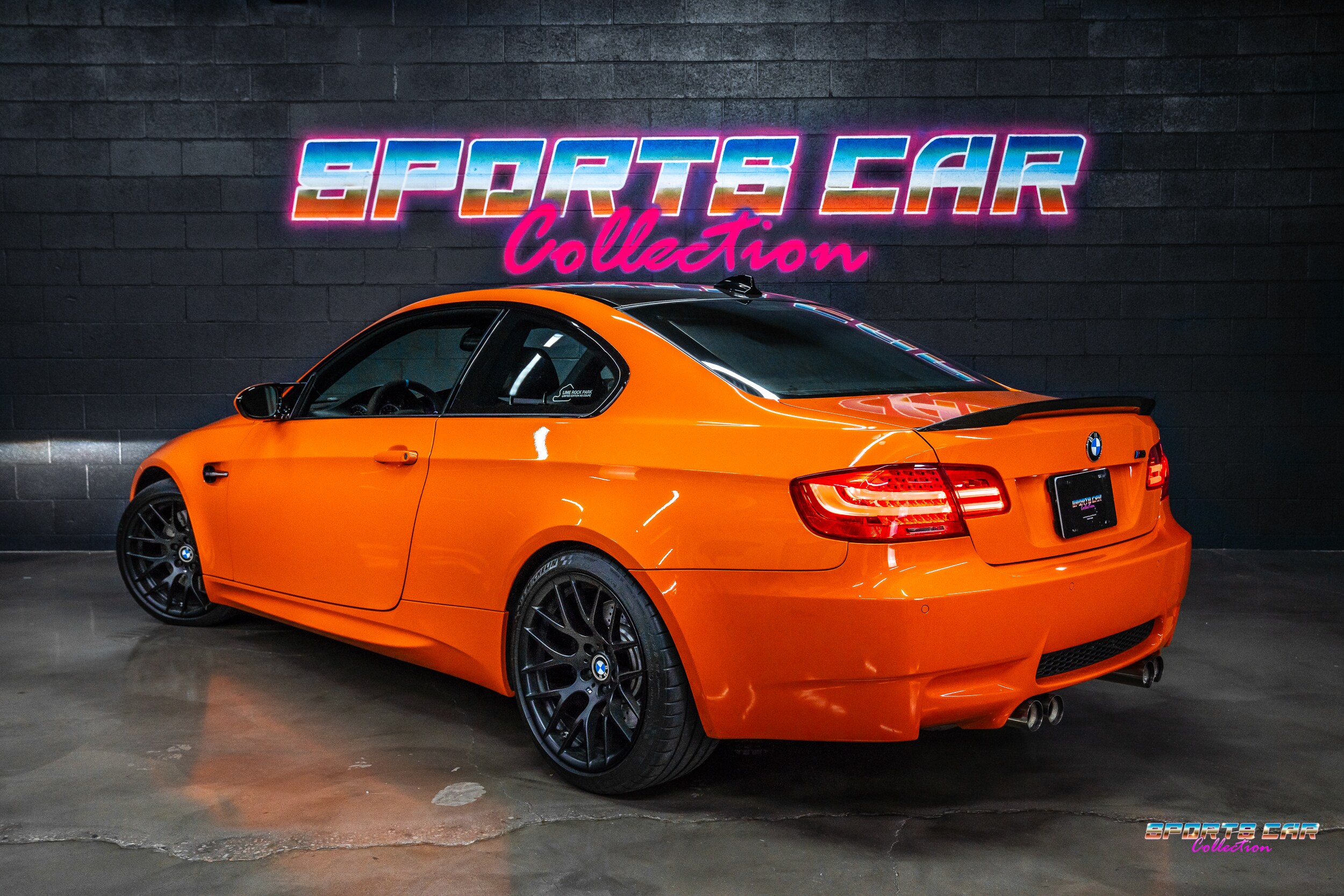 2013 Bmw M3 3 photo 3