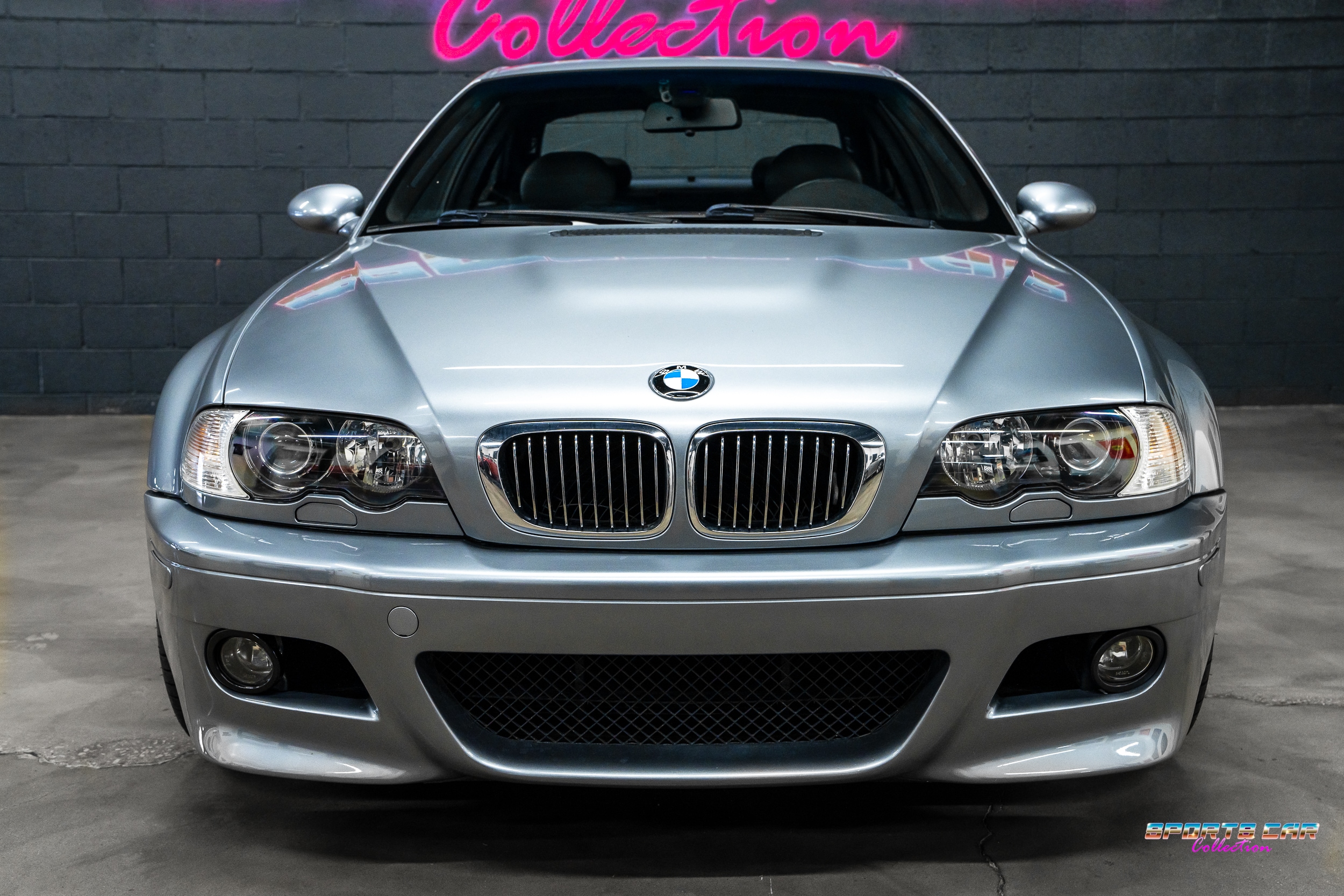 2004 BMW M Series M3 - Photo 9