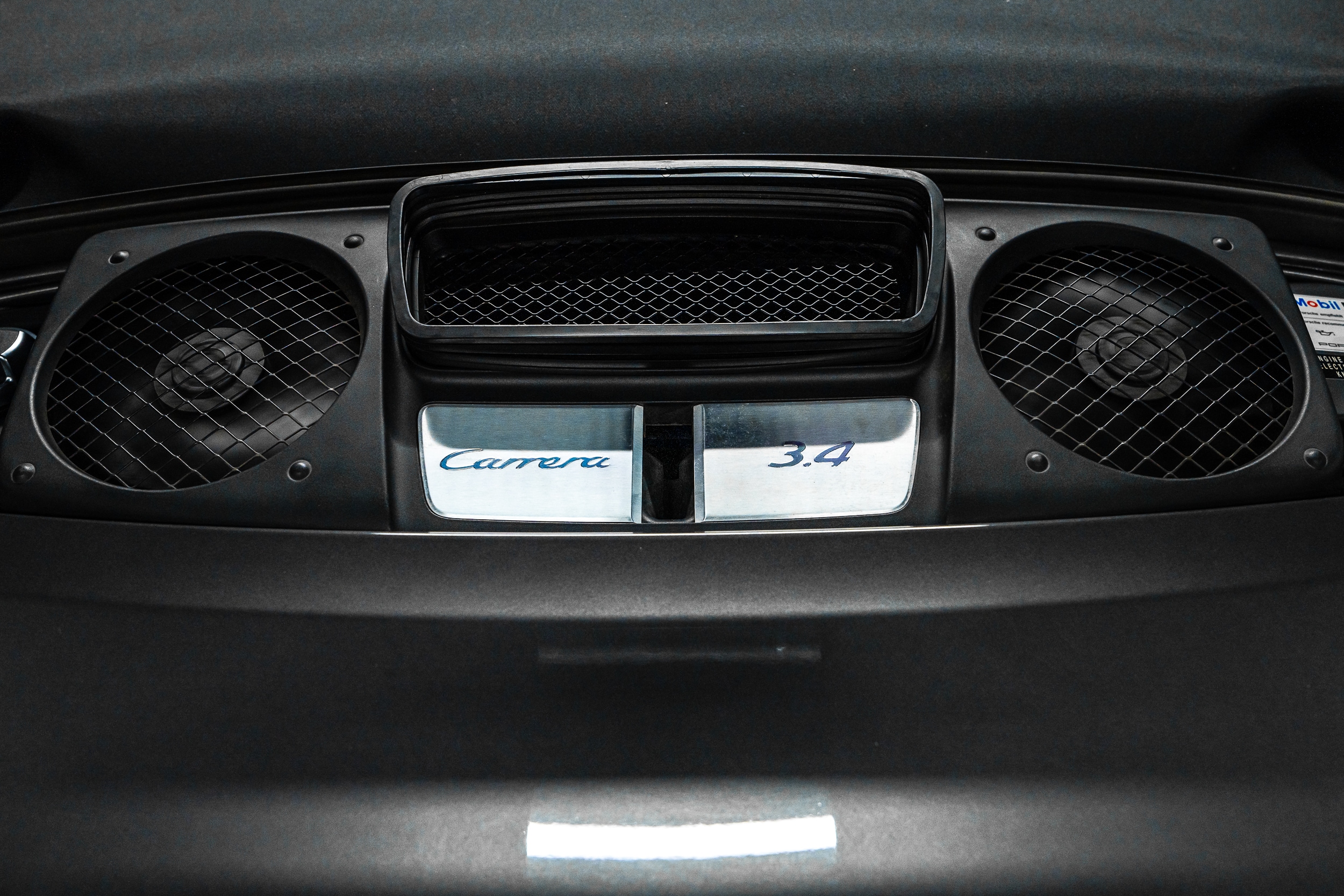 2013 Porsche 911 Carrera - Photo 17