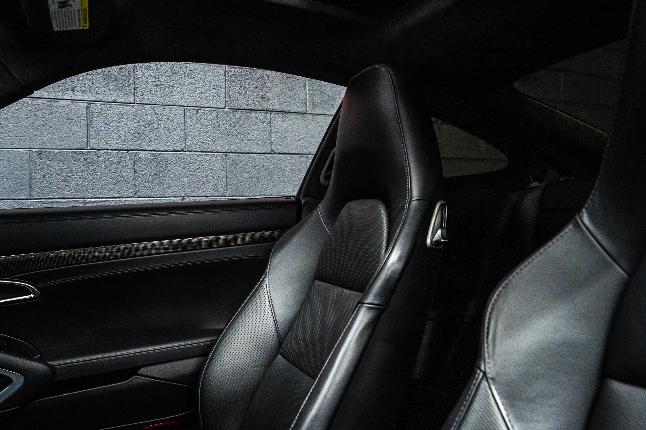 2014 Porsche 911 Turbo S - Photo 30
