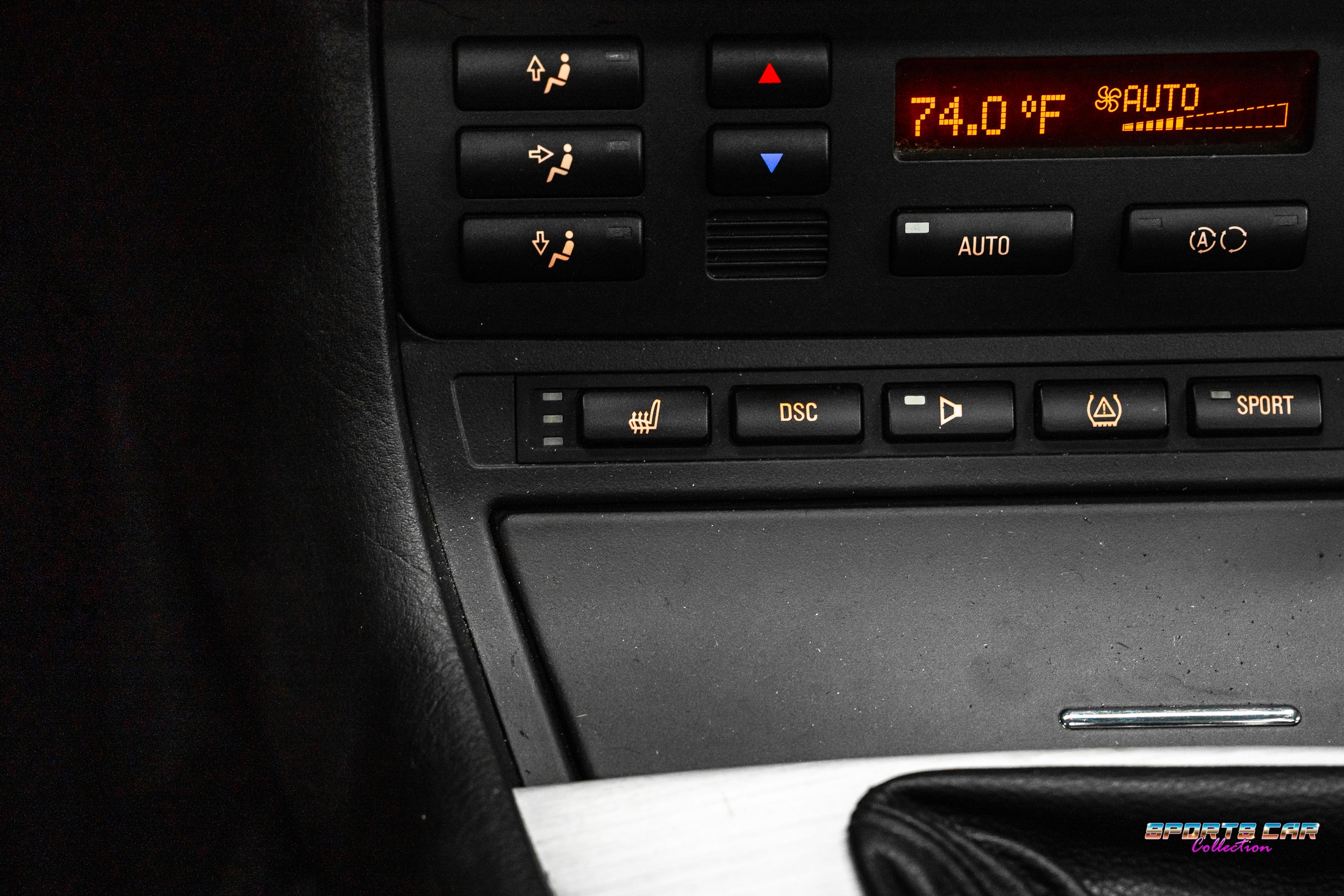 2004 BMW M Series M3 - Photo 20