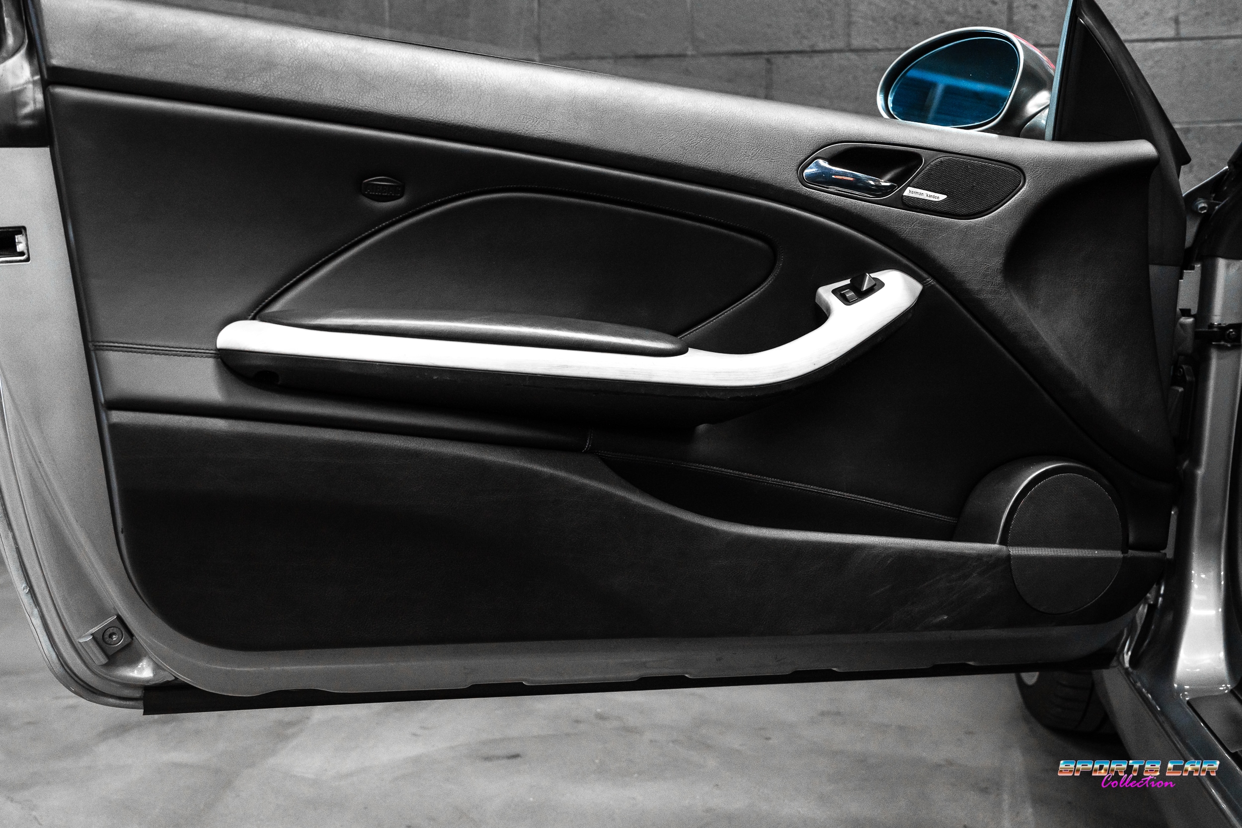 2004 BMW M Series M3 - Photo 22