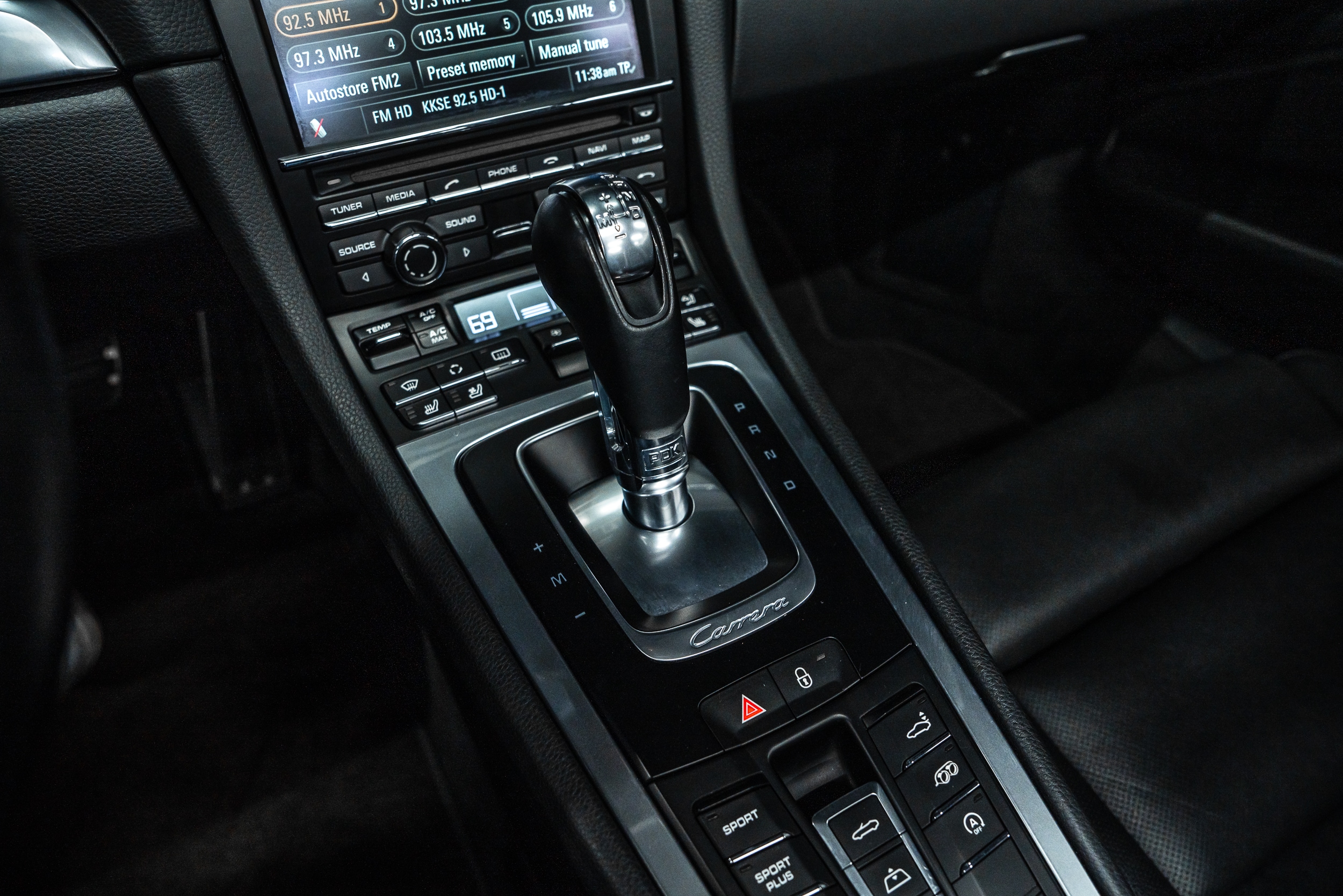2013 Porsche 911 Carrera - Photo 25