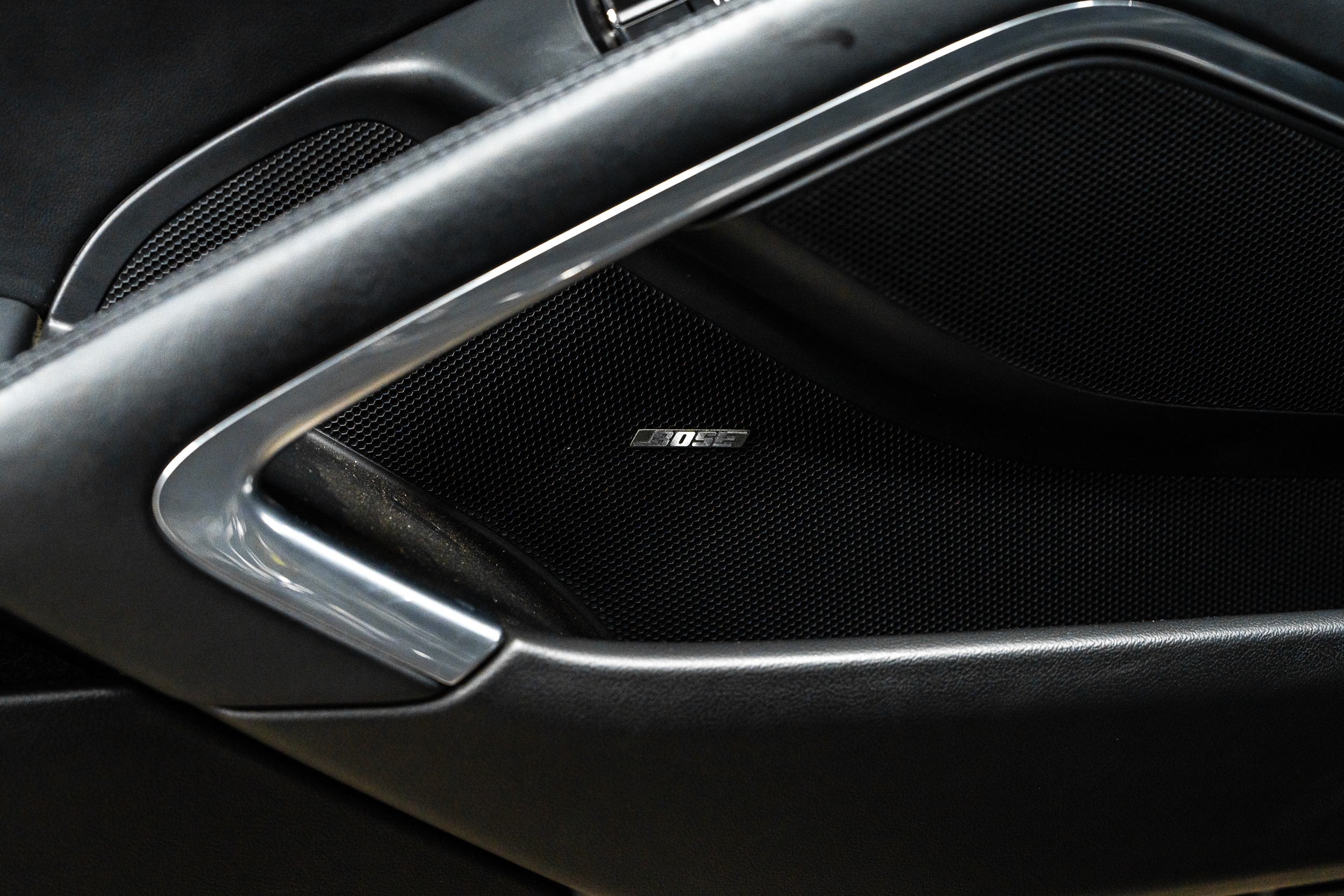 2014 Porsche 911 Turbo S - Photo 34