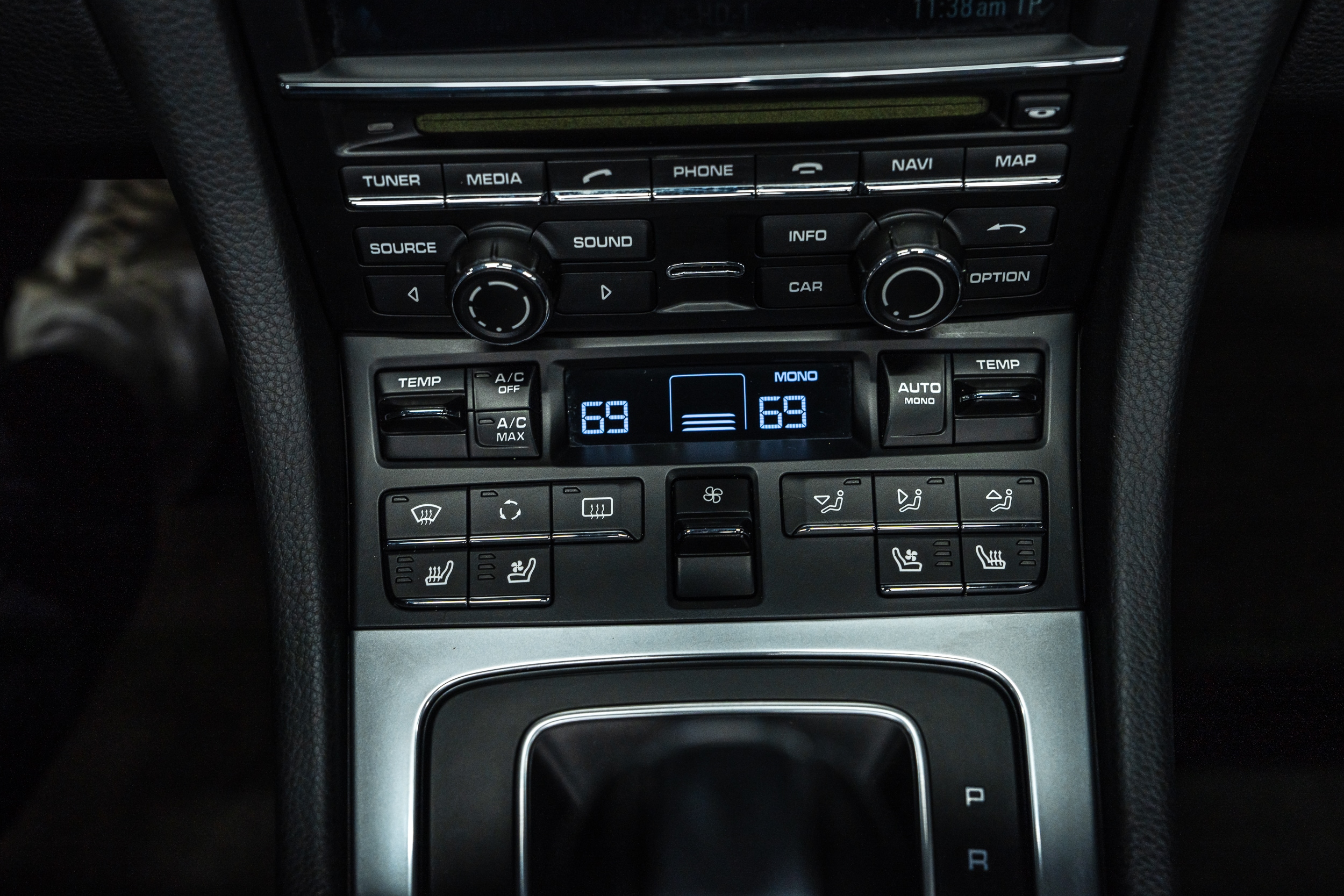 2013 Porsche 911 Carrera - Photo 23