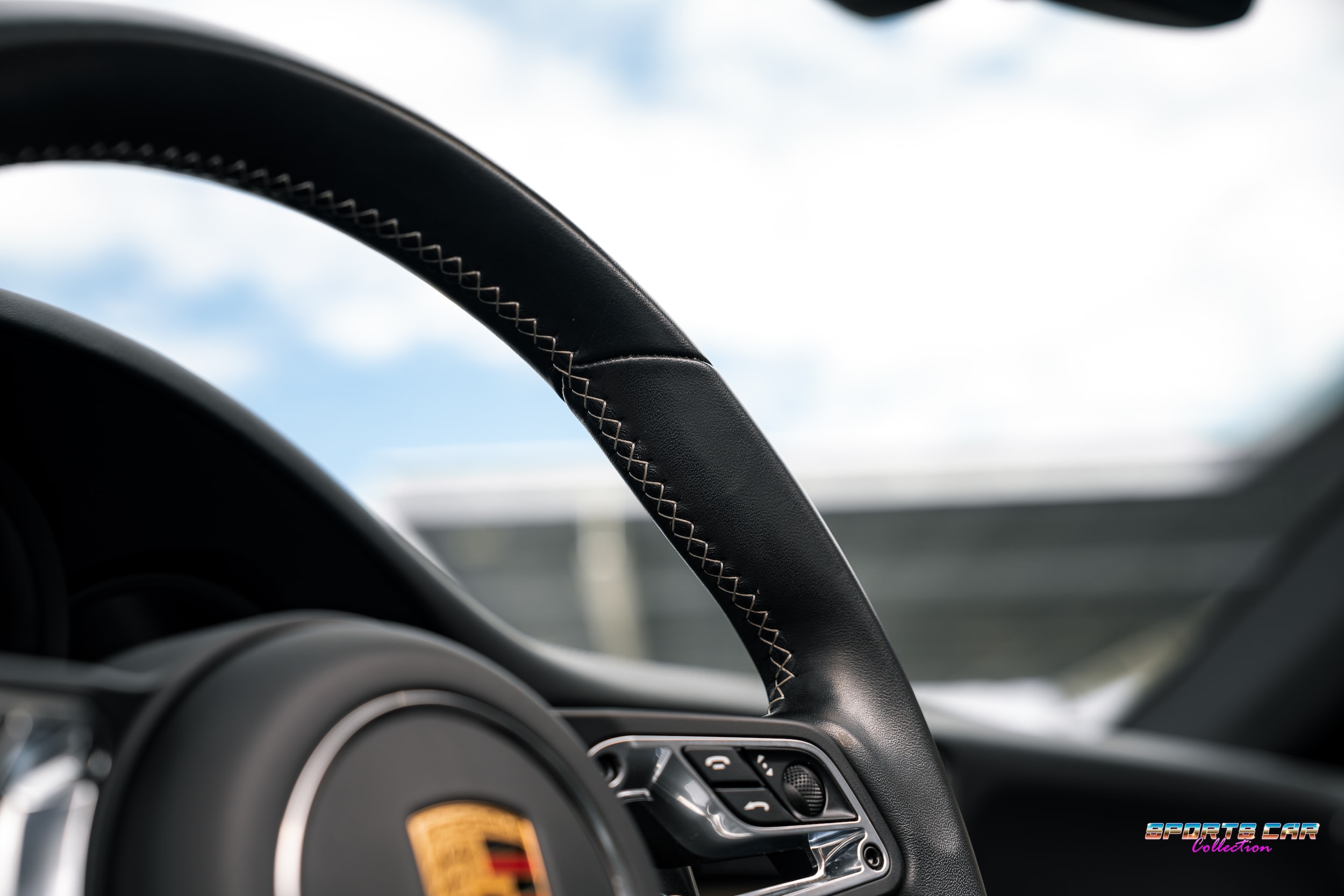 2019 Porsche 911 GTS - Photo 29