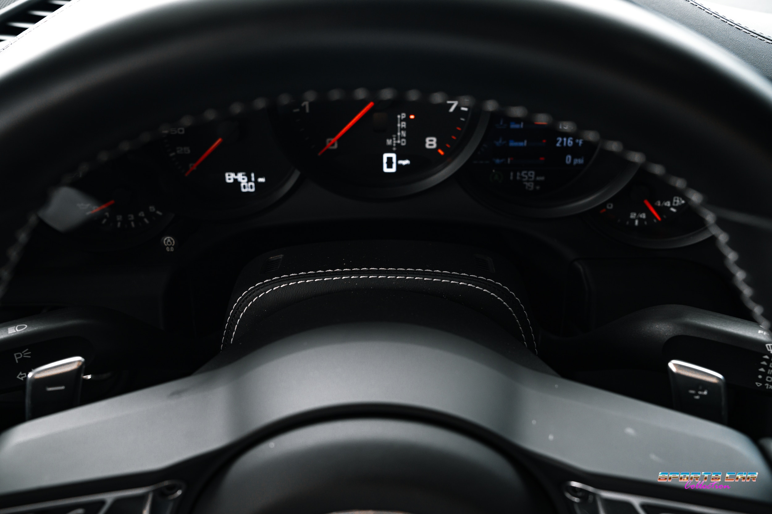 2019 Porsche 911 GTS - Photo 28