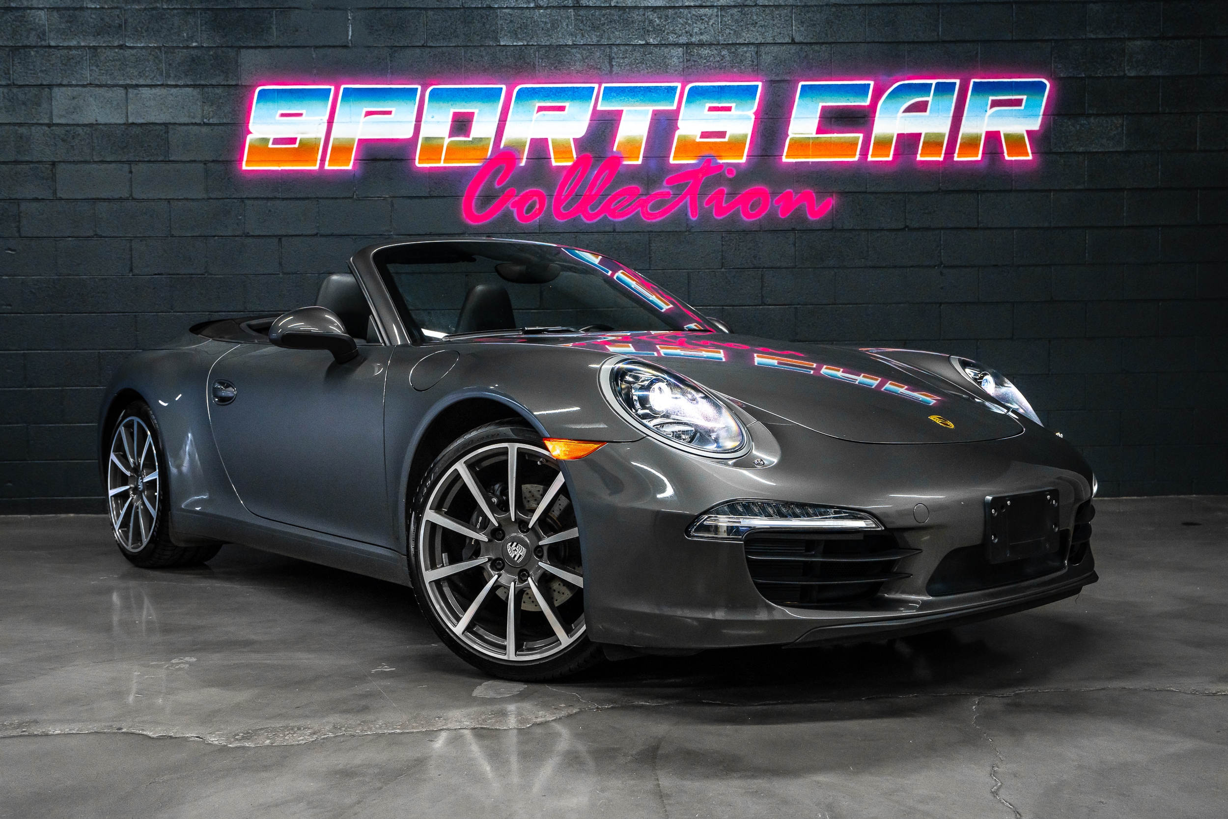 2013 Porsche 911 Carrera - Photo 10