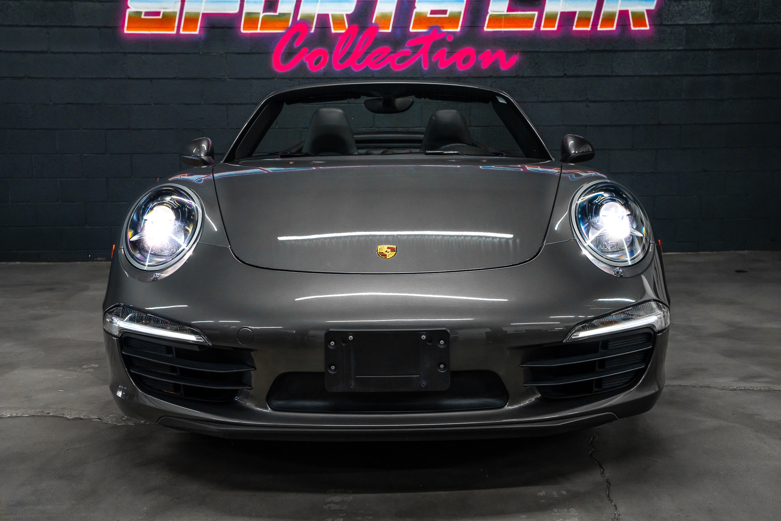 2013 Porsche 911 Carrera - Photo 11