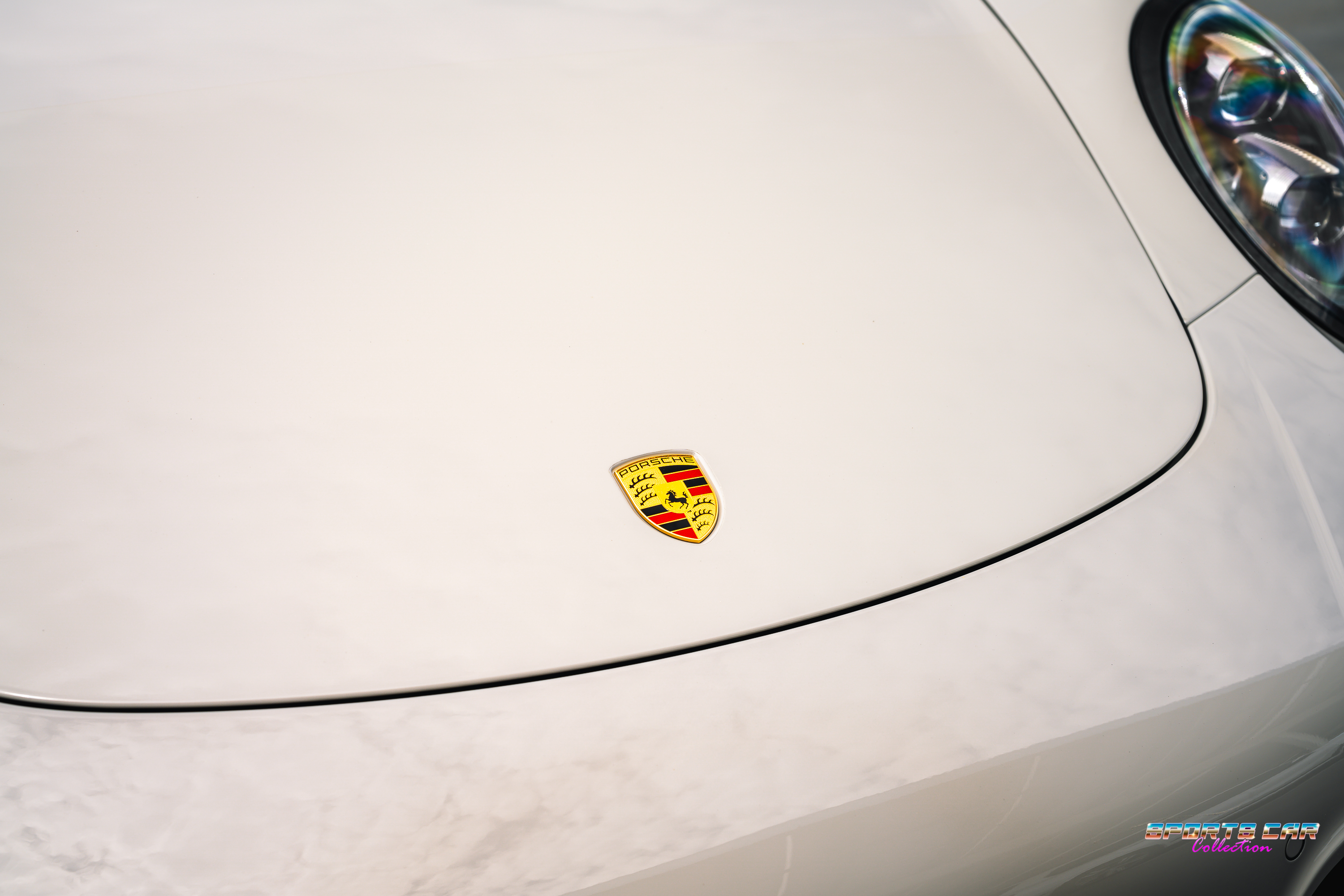 2019 Porsche 911 GTS - Photo 38
