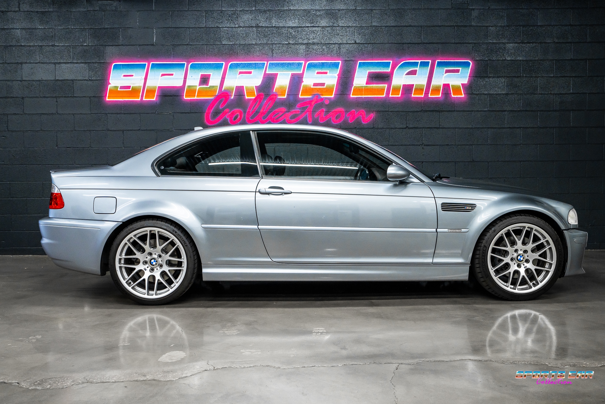 2004 BMW M Series M3 - Photo 7