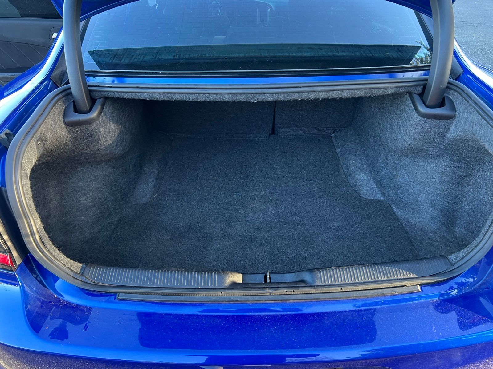 2020 Dodge Charger SXT - Photo 22
